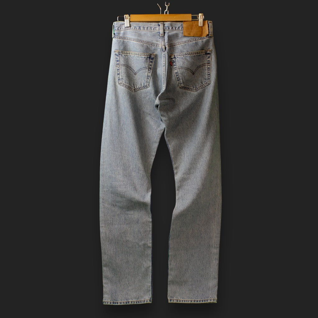 Levi's 501 Jeans (Size-W31)