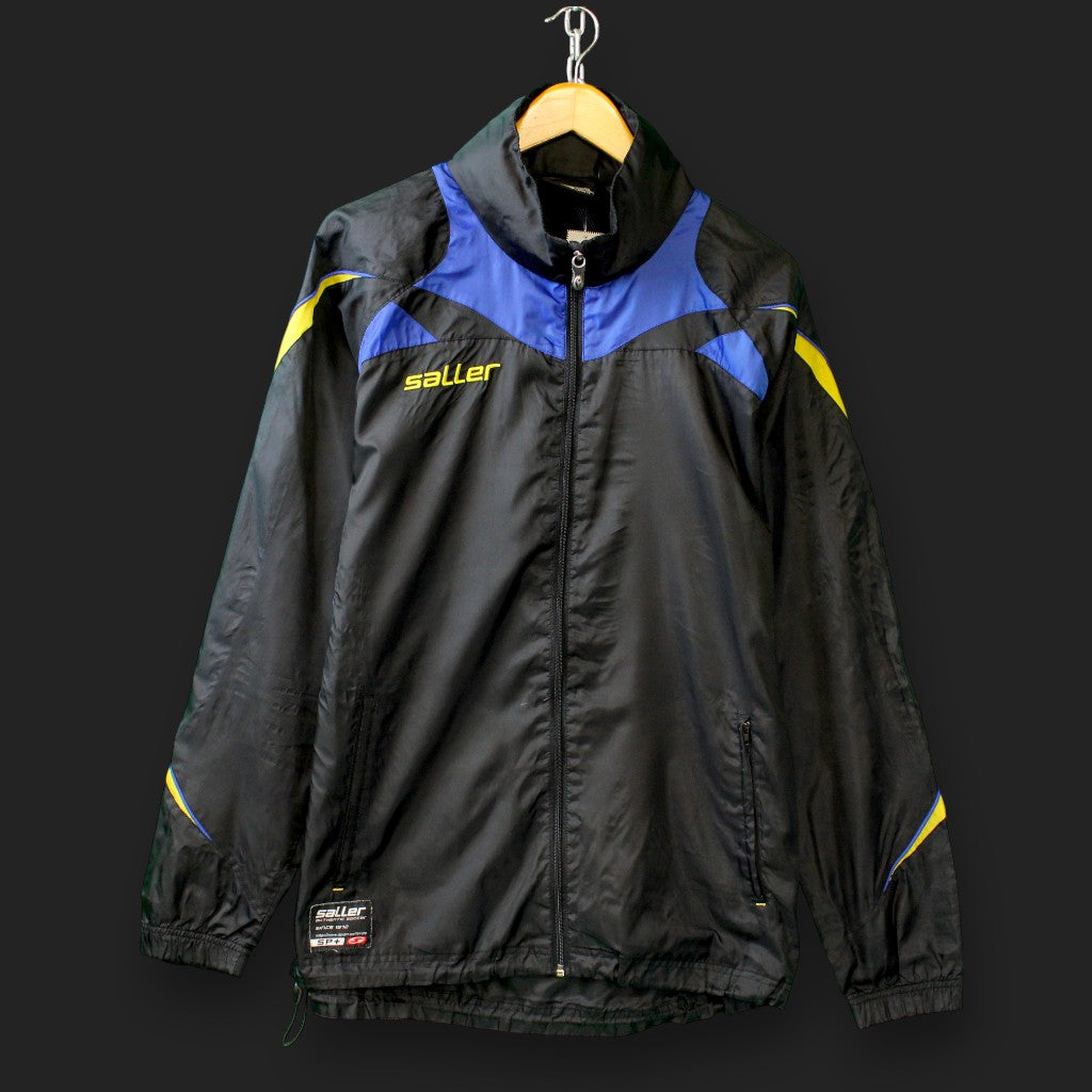 Saller Windwear Jacke (Größe L)
