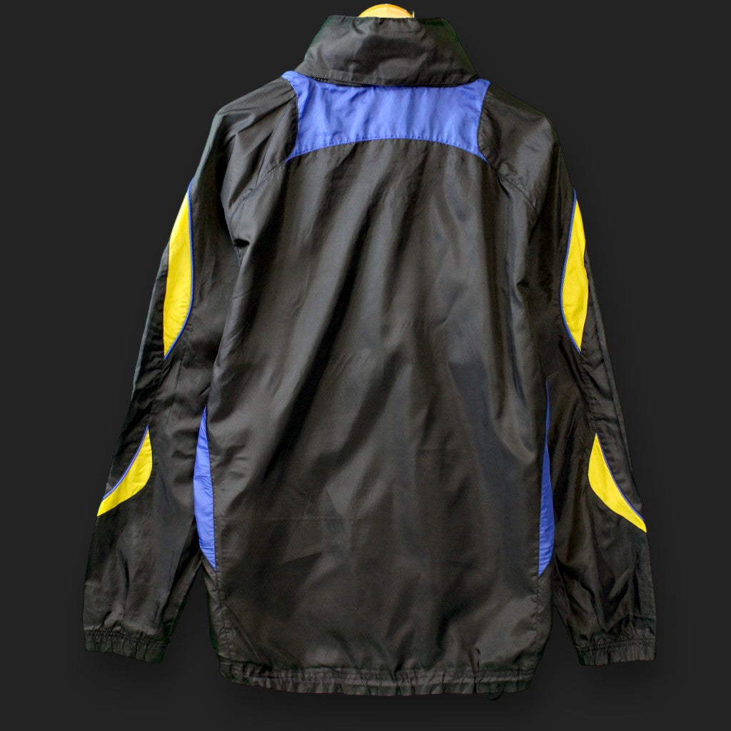 Saller Windwear Jacke (Größe L)