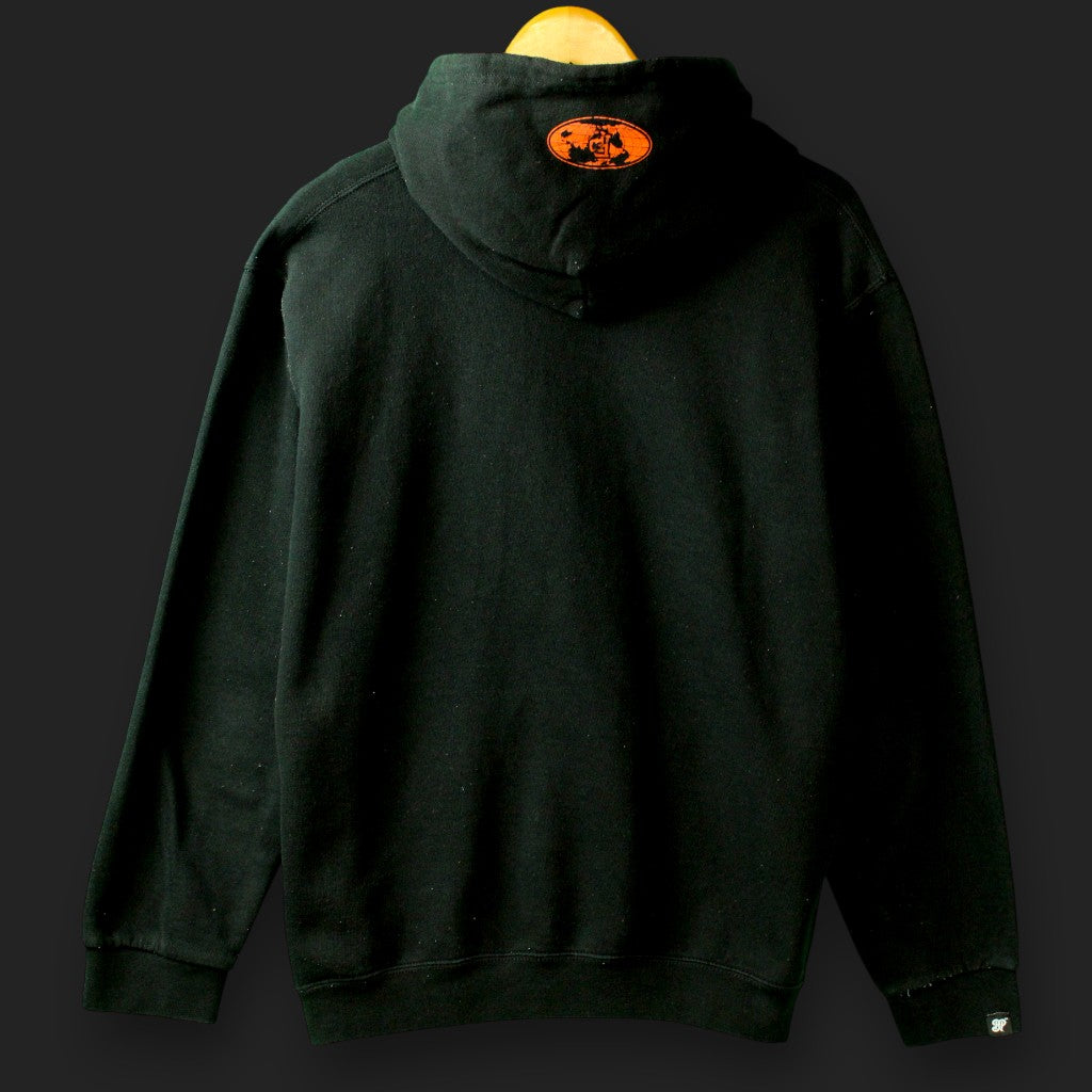 BP Clothing Worldwide Hoodie (Größe M)