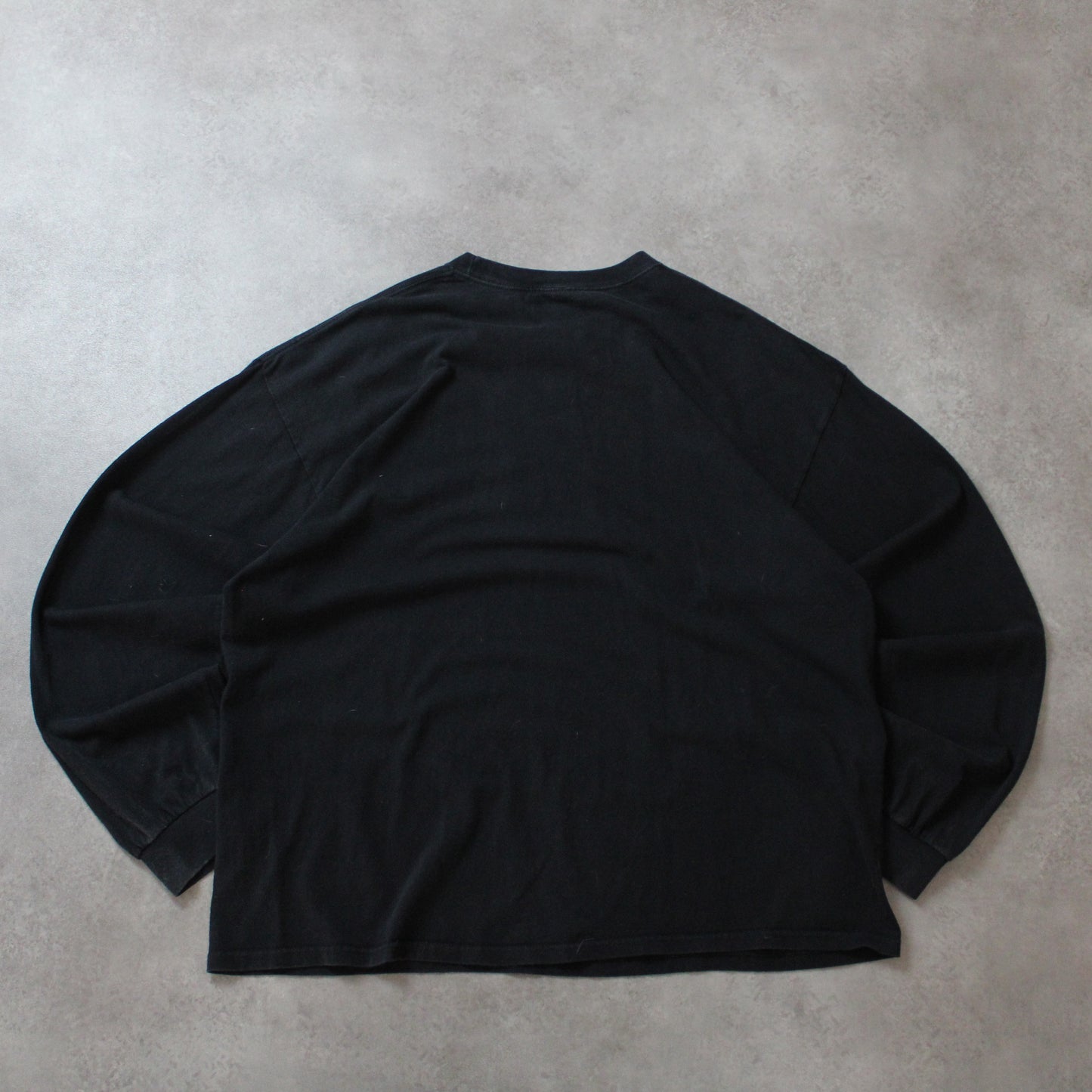 Lights Poweramplification Long Sleeve T-Shirt (Men-L)