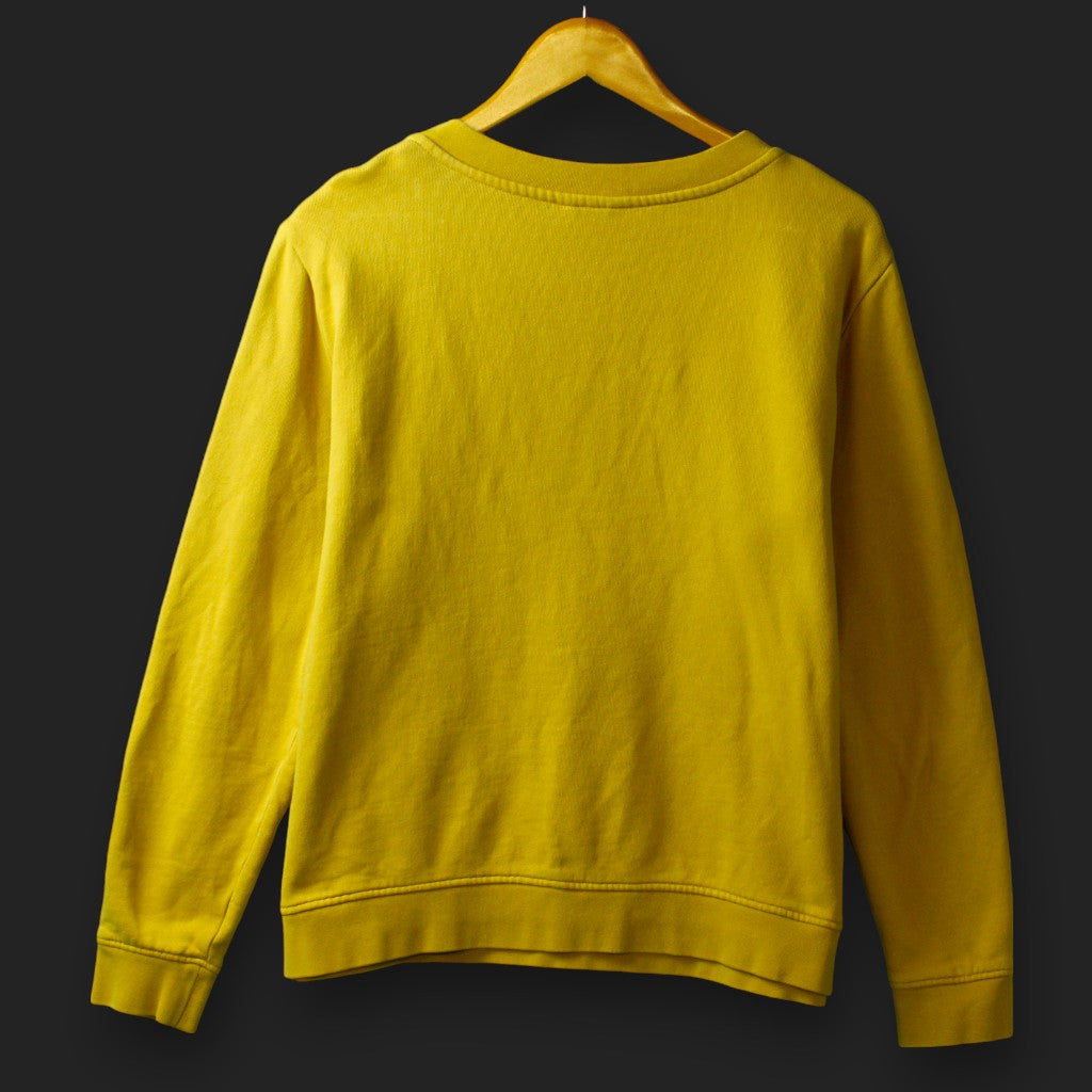 Wrangler-Pullover (Größe L)