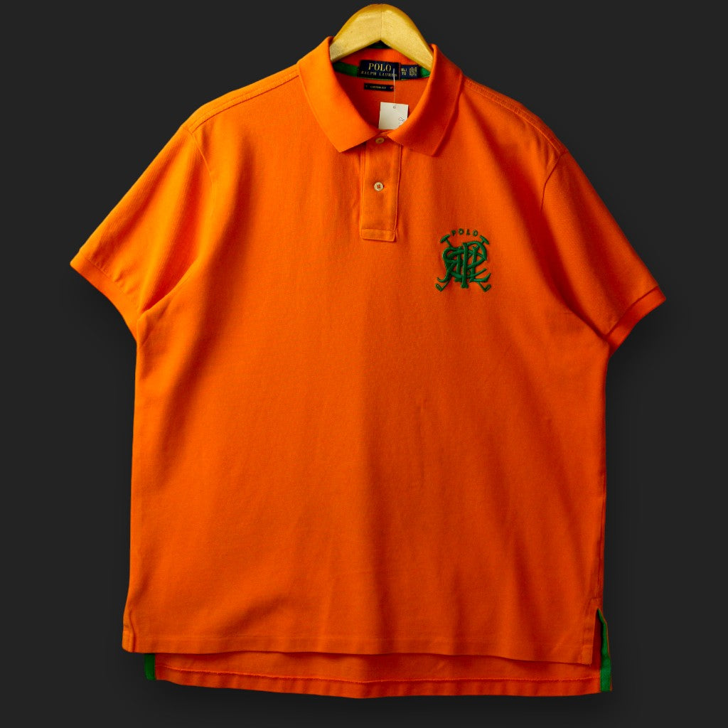 Ralph Lauren Poloshirt (Größe XL)
