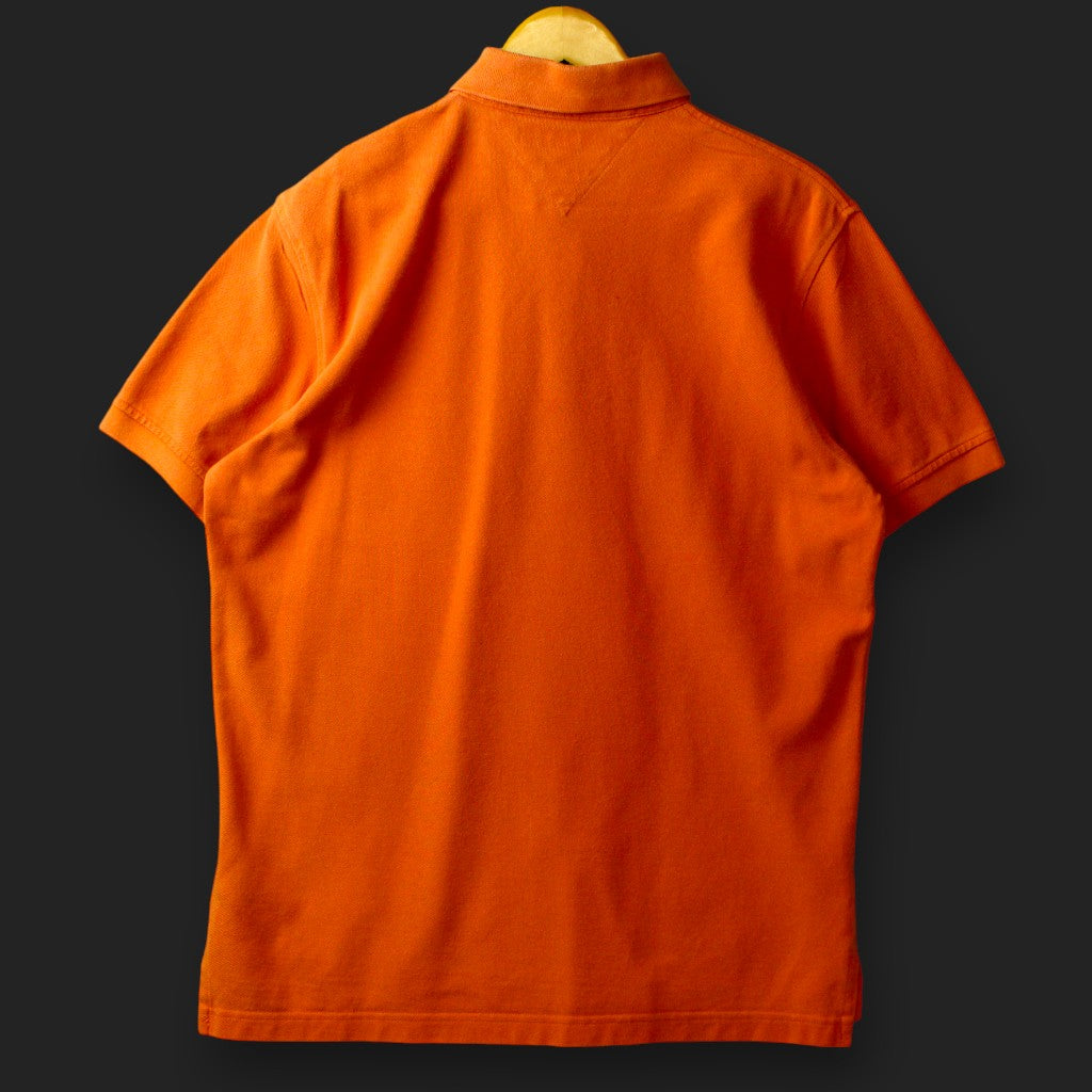 Tommy Hilfiger Poloshirt (Größe L)
