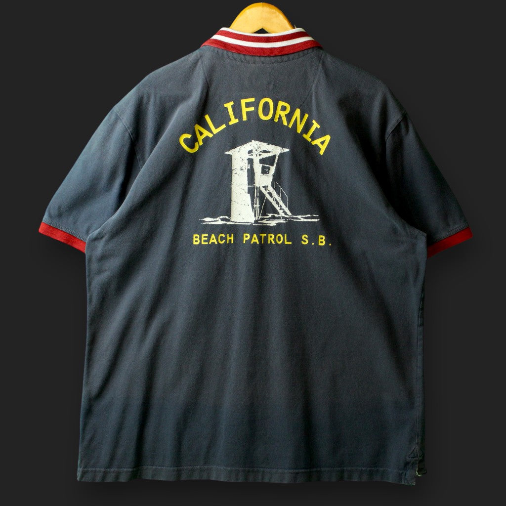 Jakes Poloshirt (Größe XXL)