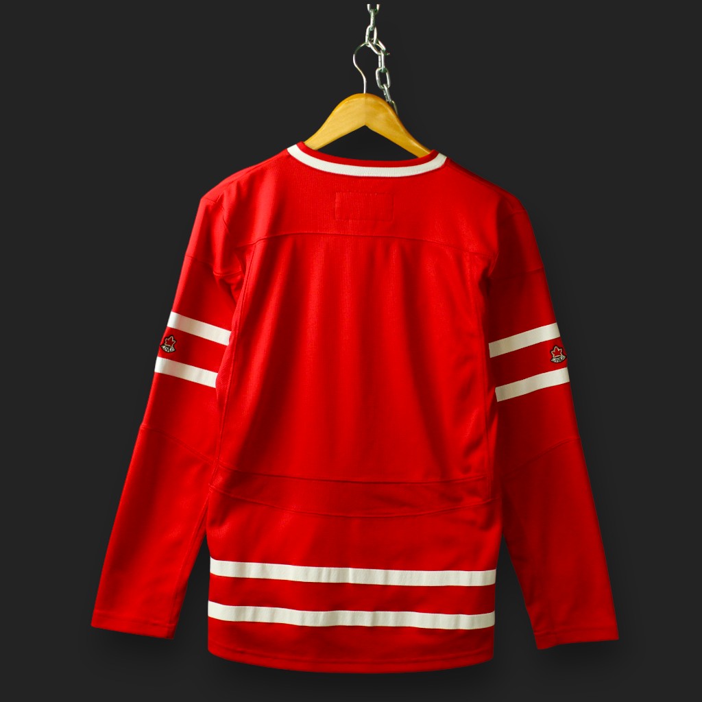 Nike Canada Hockey Jersey (Size-M)