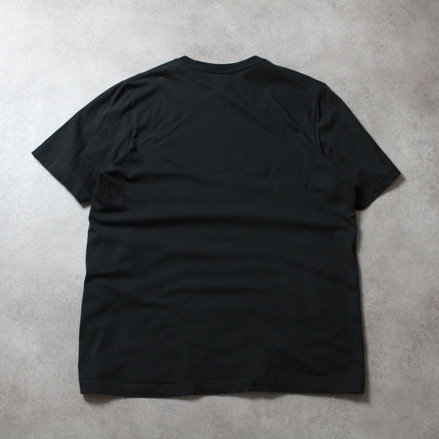 Adidas Embrioed Schwarzes T-Shirt (Herren, L)