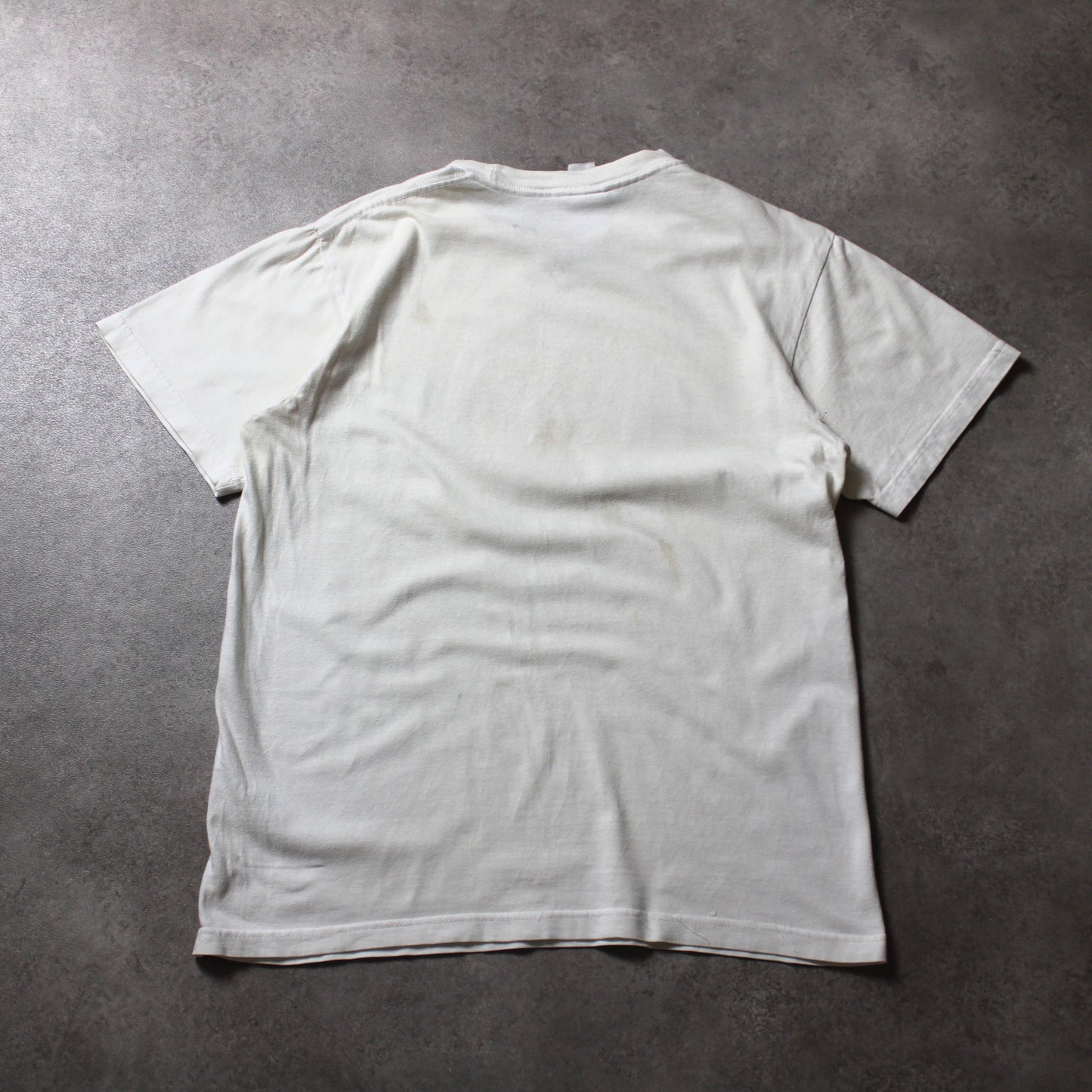 Hard Rock Cafe Munich T-Shirt (Man-S)