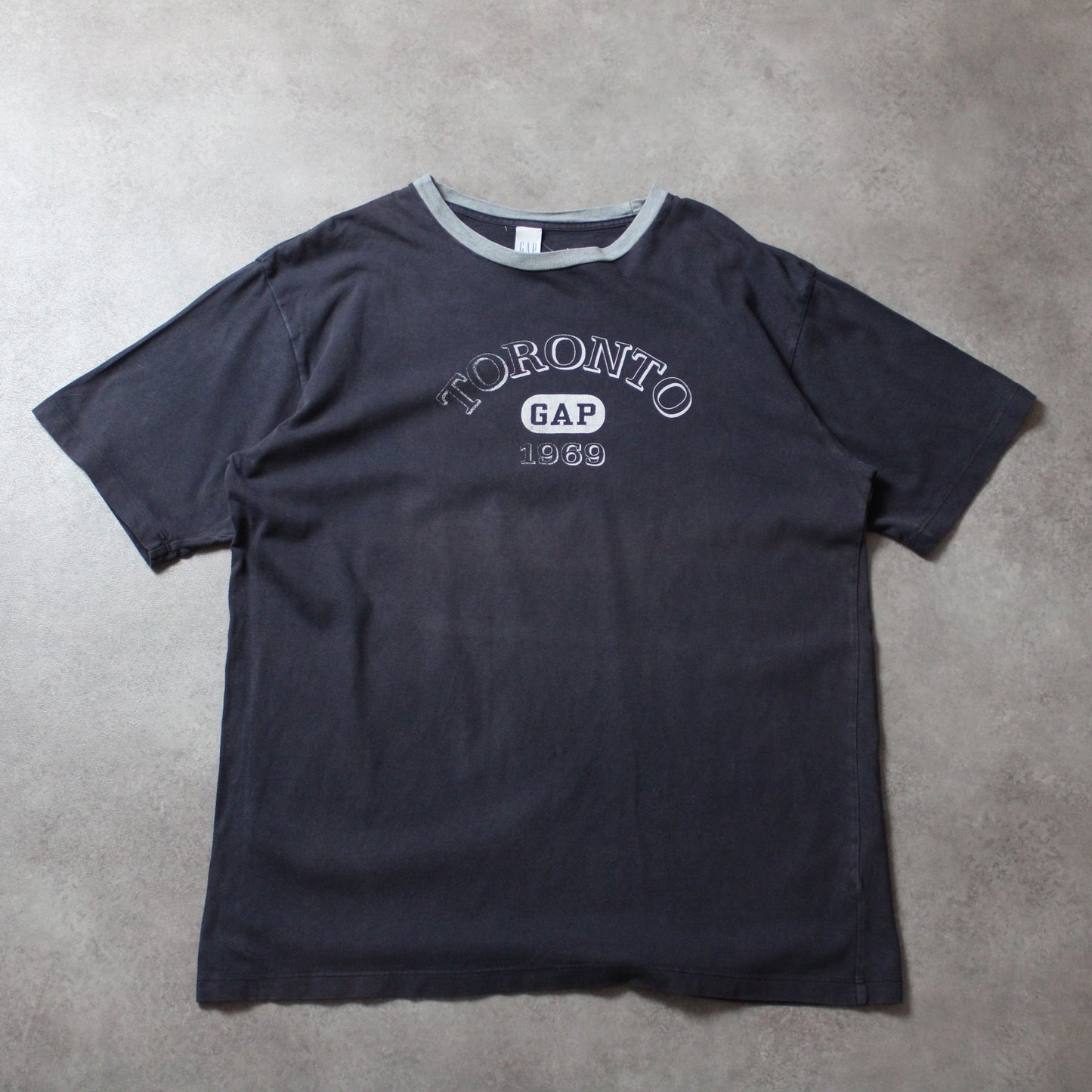 GAP Toronto T-Shirt (Herren, L)