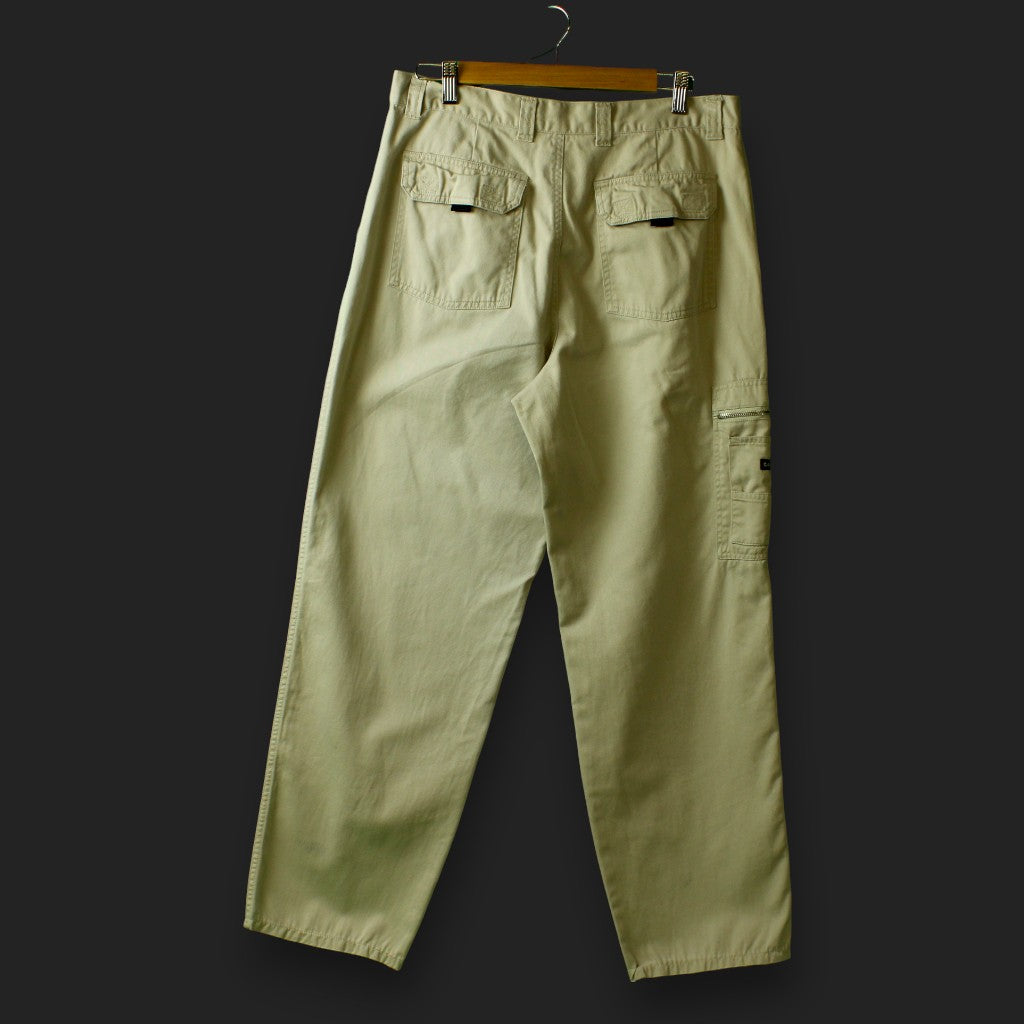 Freizeithose Cargohose (Größe W34)