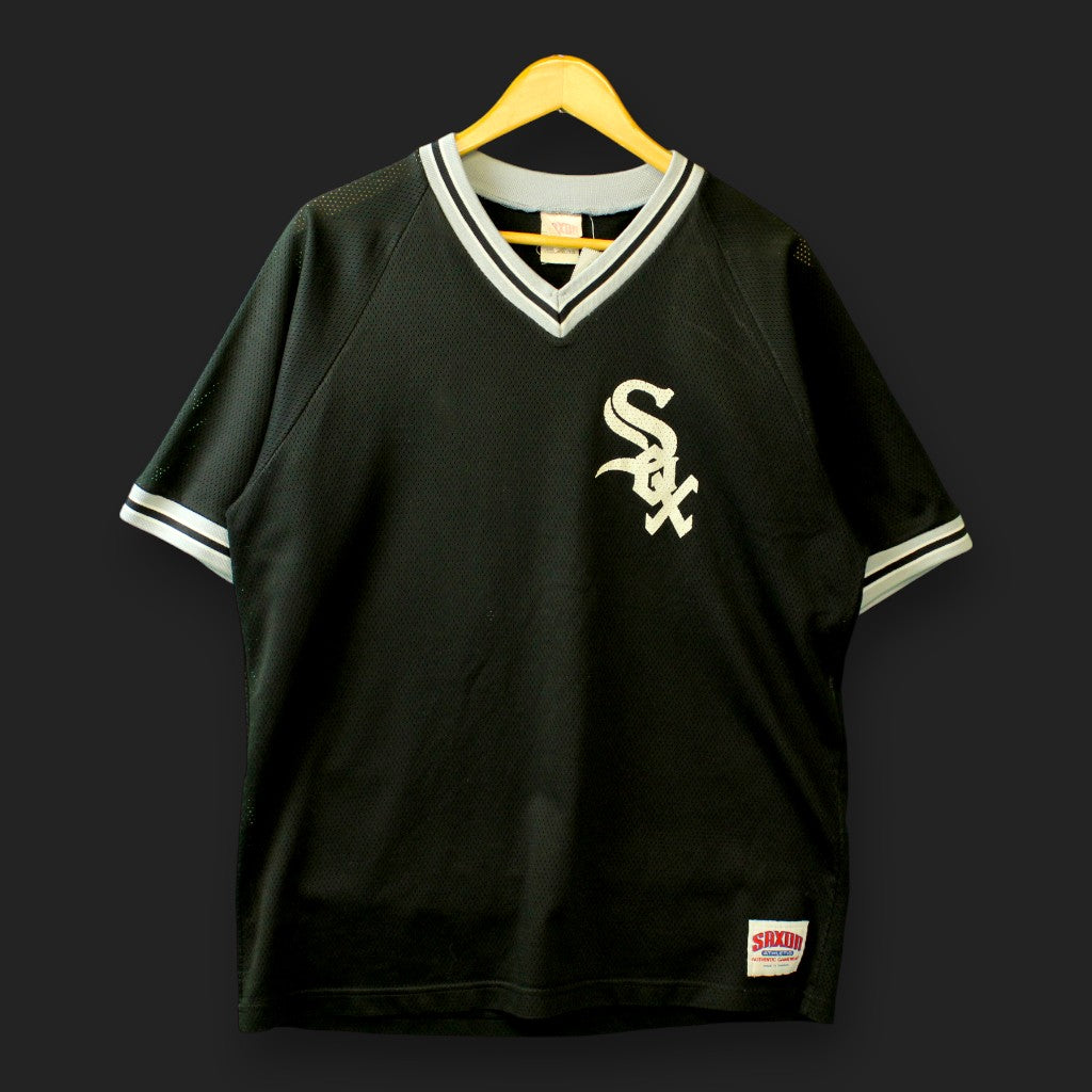 Saxon Athletic Trikot (Größe XL)