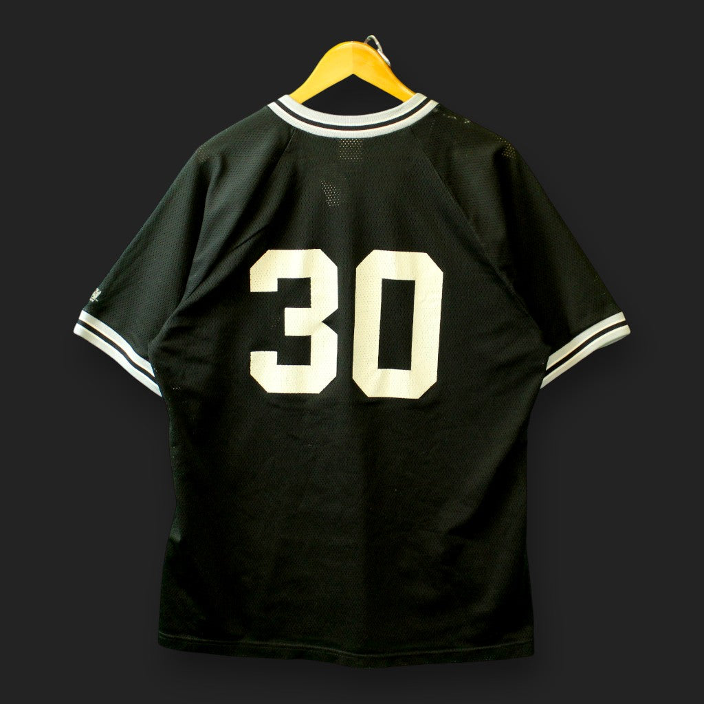 Saxon Athletic Trikot (Größe XL)
