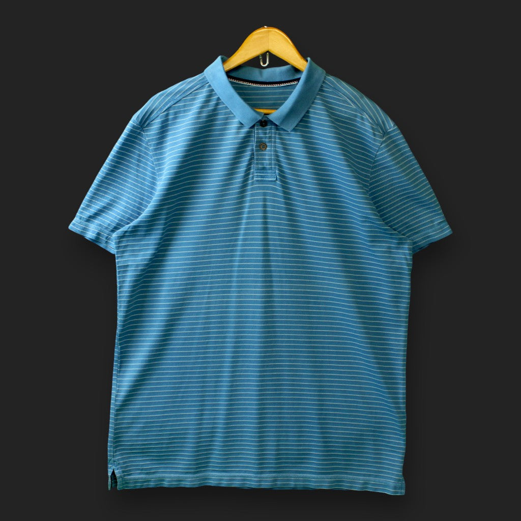 Tom Tailor Poloshirt (Größe XL)