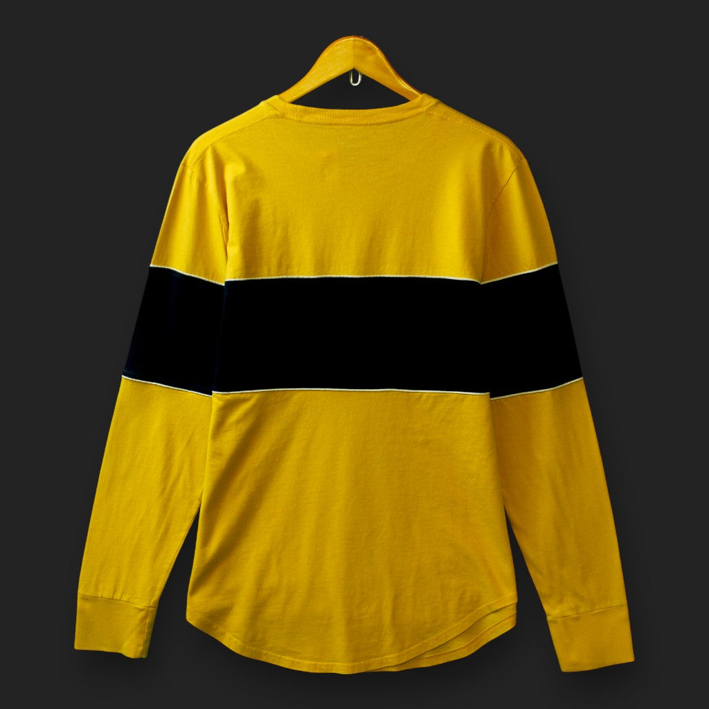 Hollister Long Sleeve T-Shirt (Size-L)