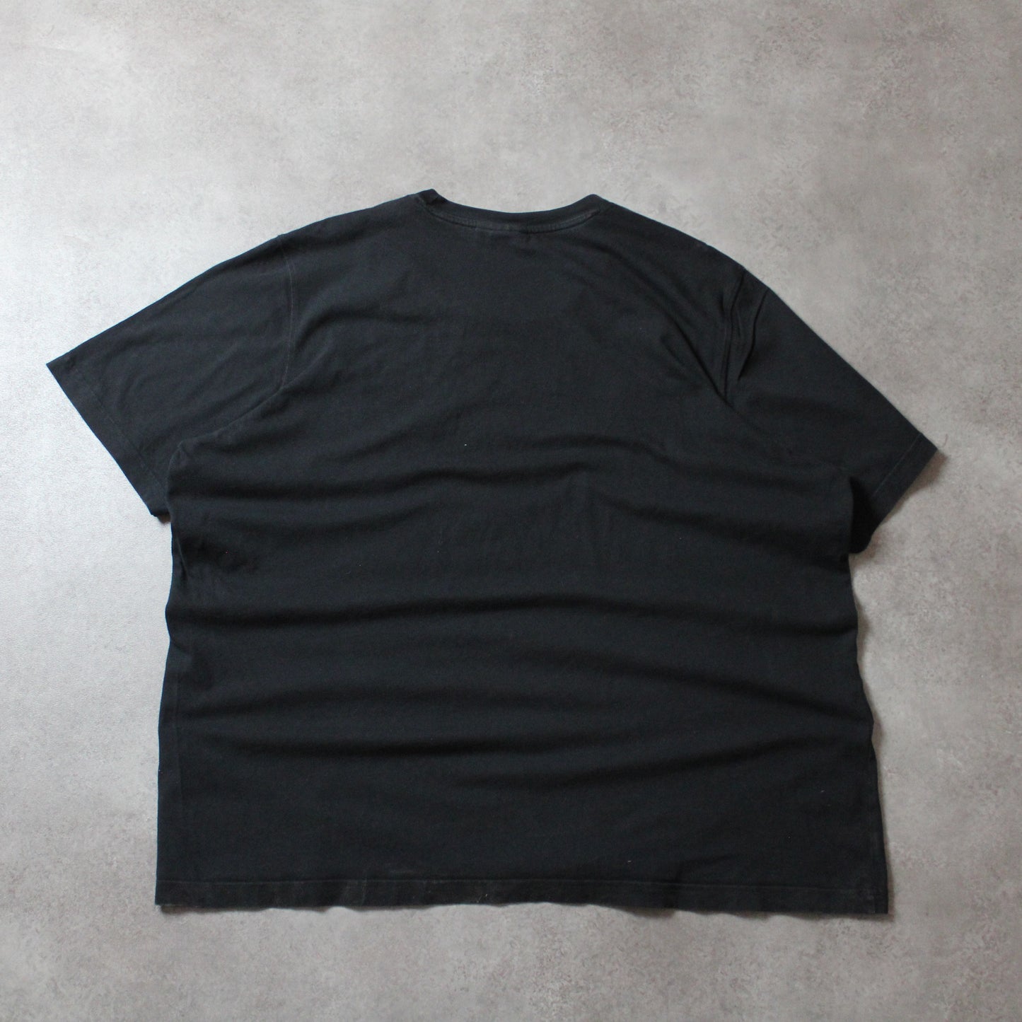 Adidas bedrucktes T-Shirt (Herren, XXL)