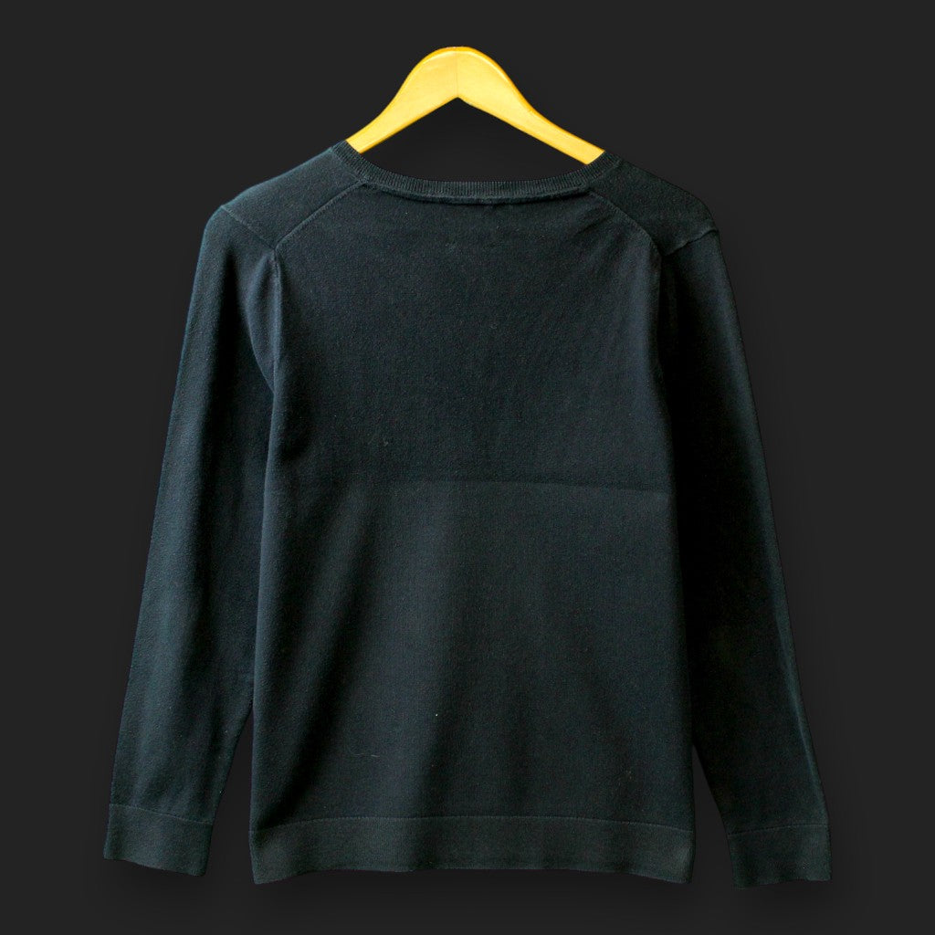 Tommy Hilfiger Strickpullover (Größe L)
