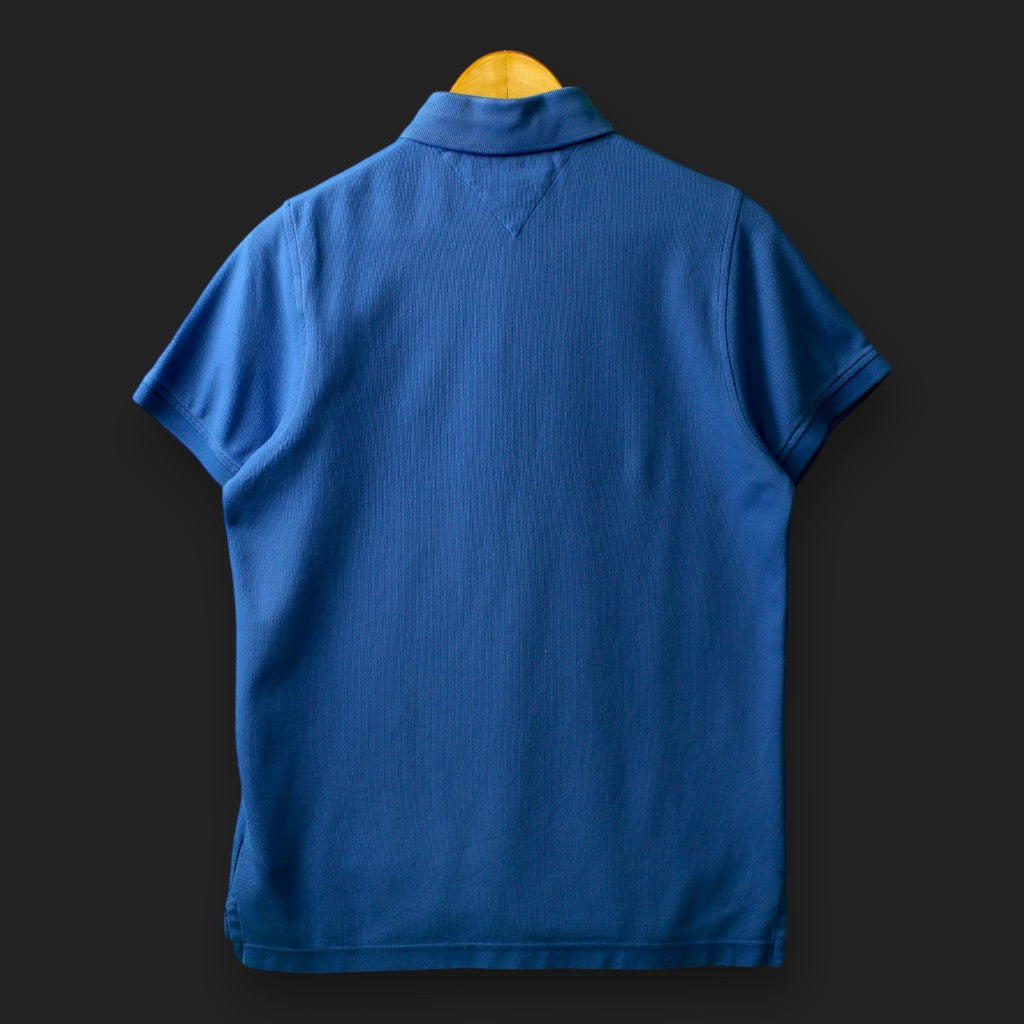 Tommy Hilfiger Poloshirt (Größe S)