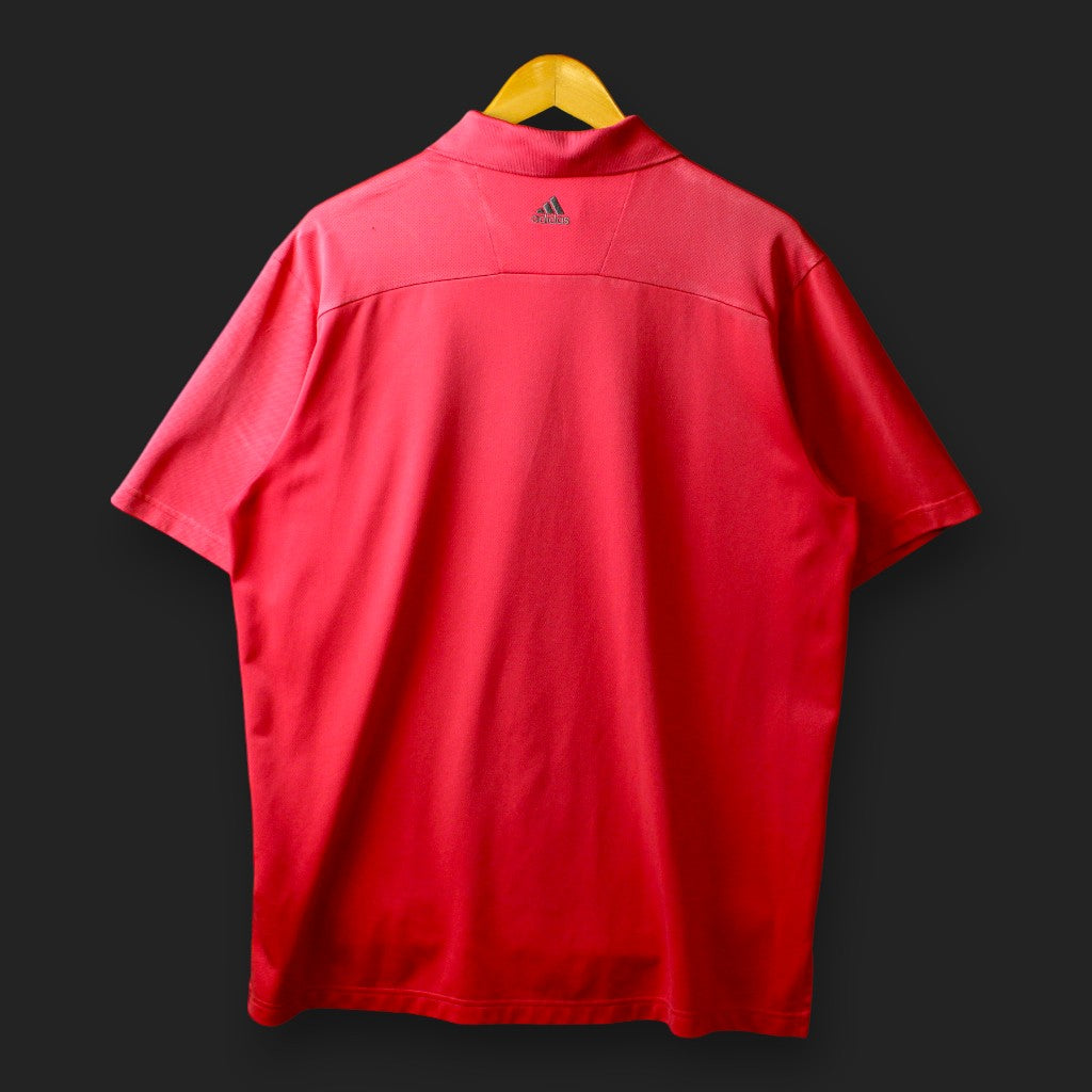 Adidas Poloshirt (Größe XL)