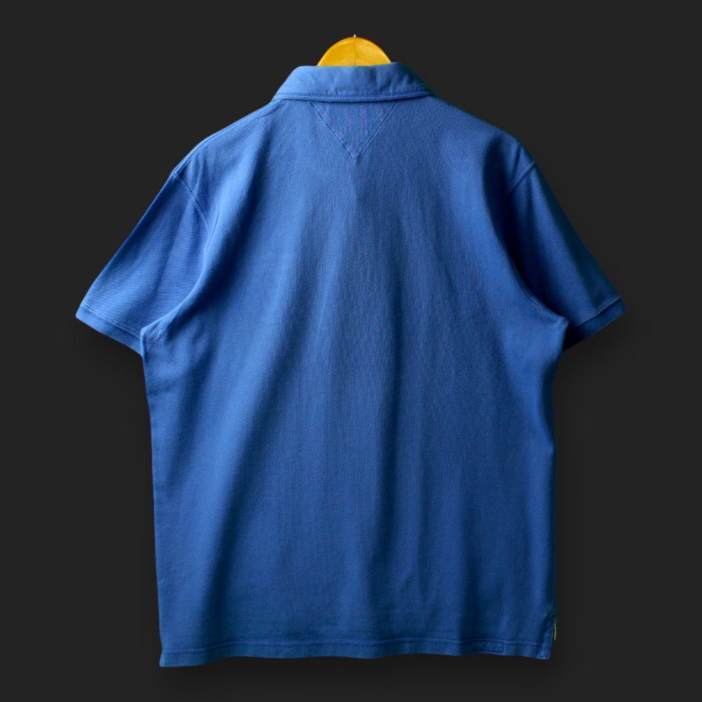 Tommy Hilfiger Poloshirt (Größe XXL)