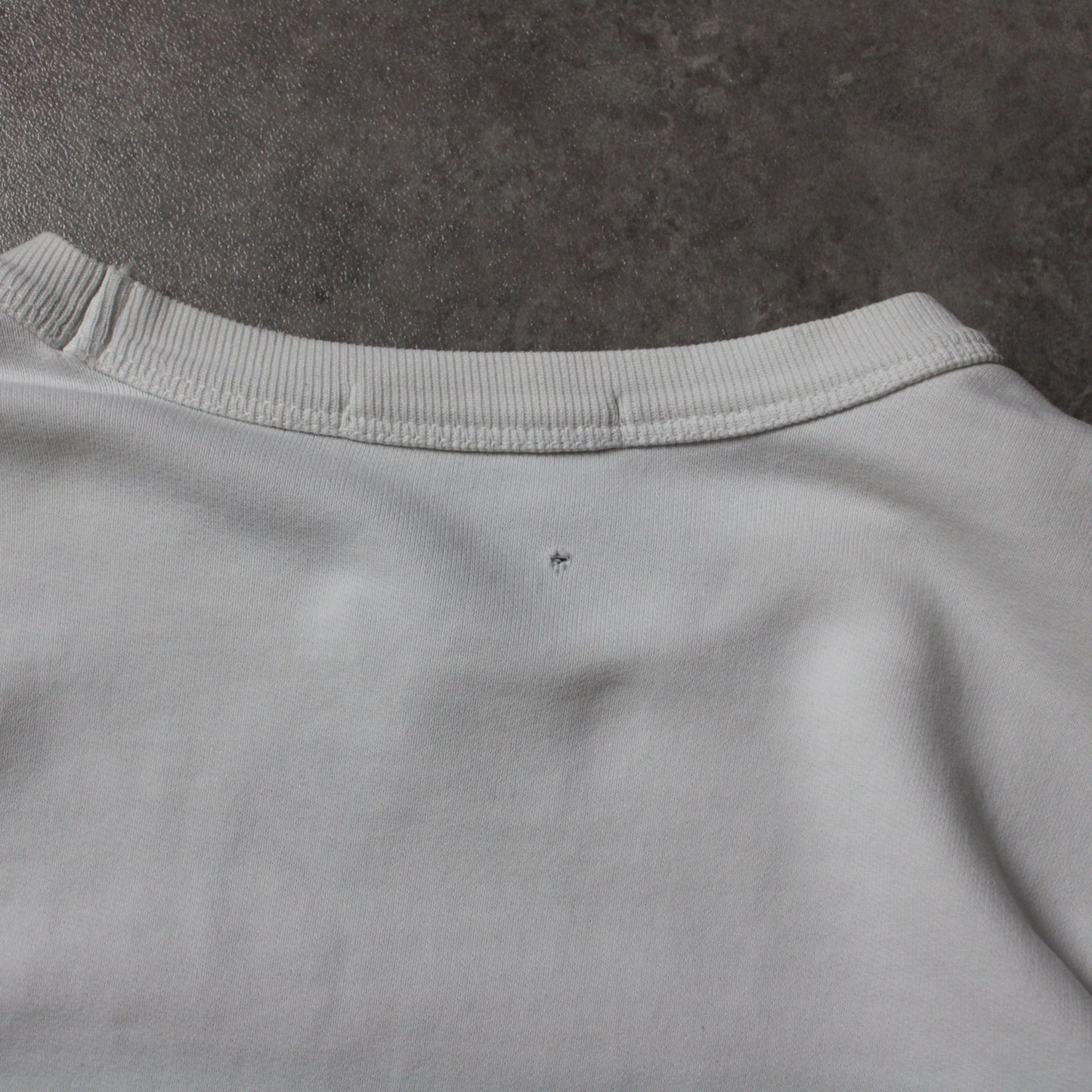 Stone Island Rundhalspullover (Herren-S)