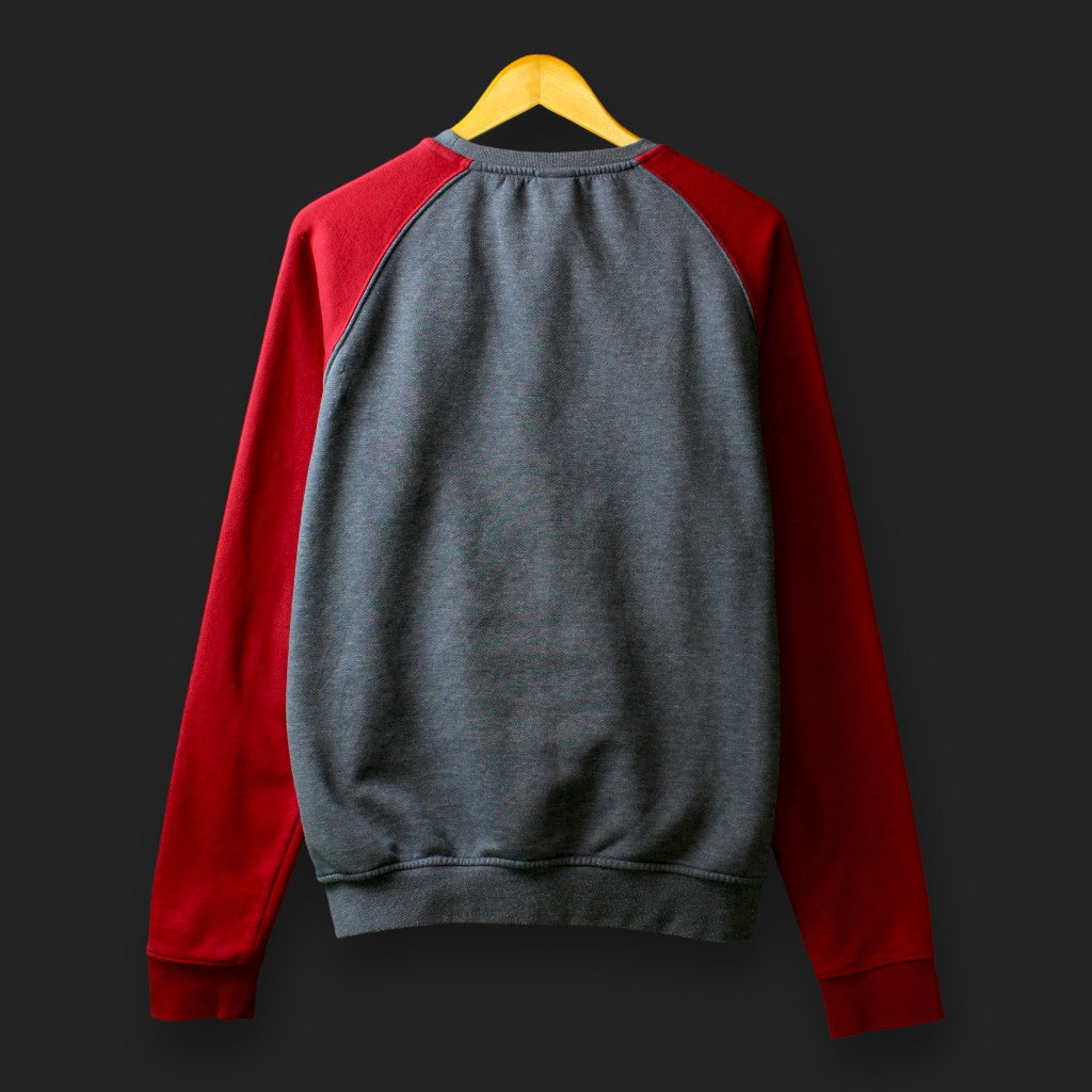 Smilodox-Pullover (Größe M)