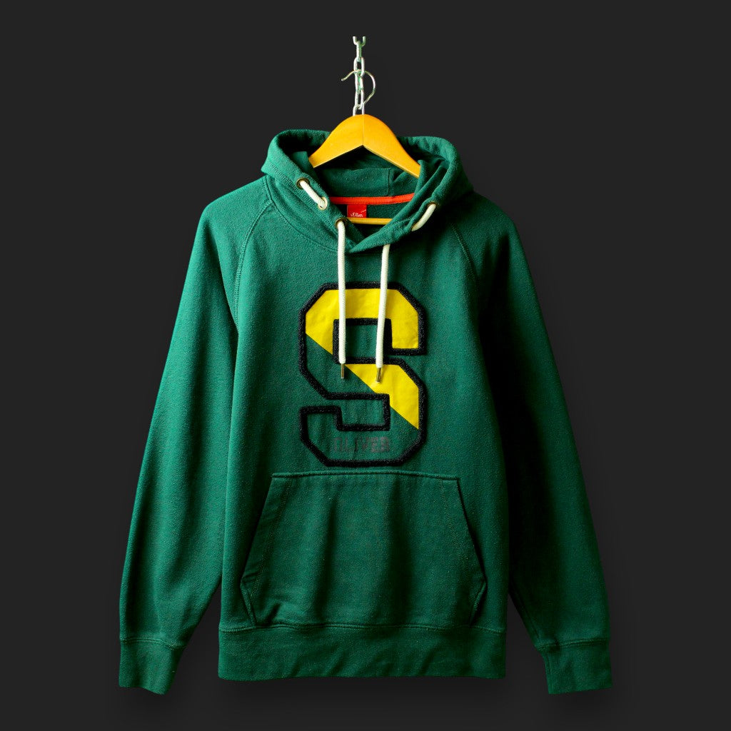 s.Oliver Hoodie (Größe M)