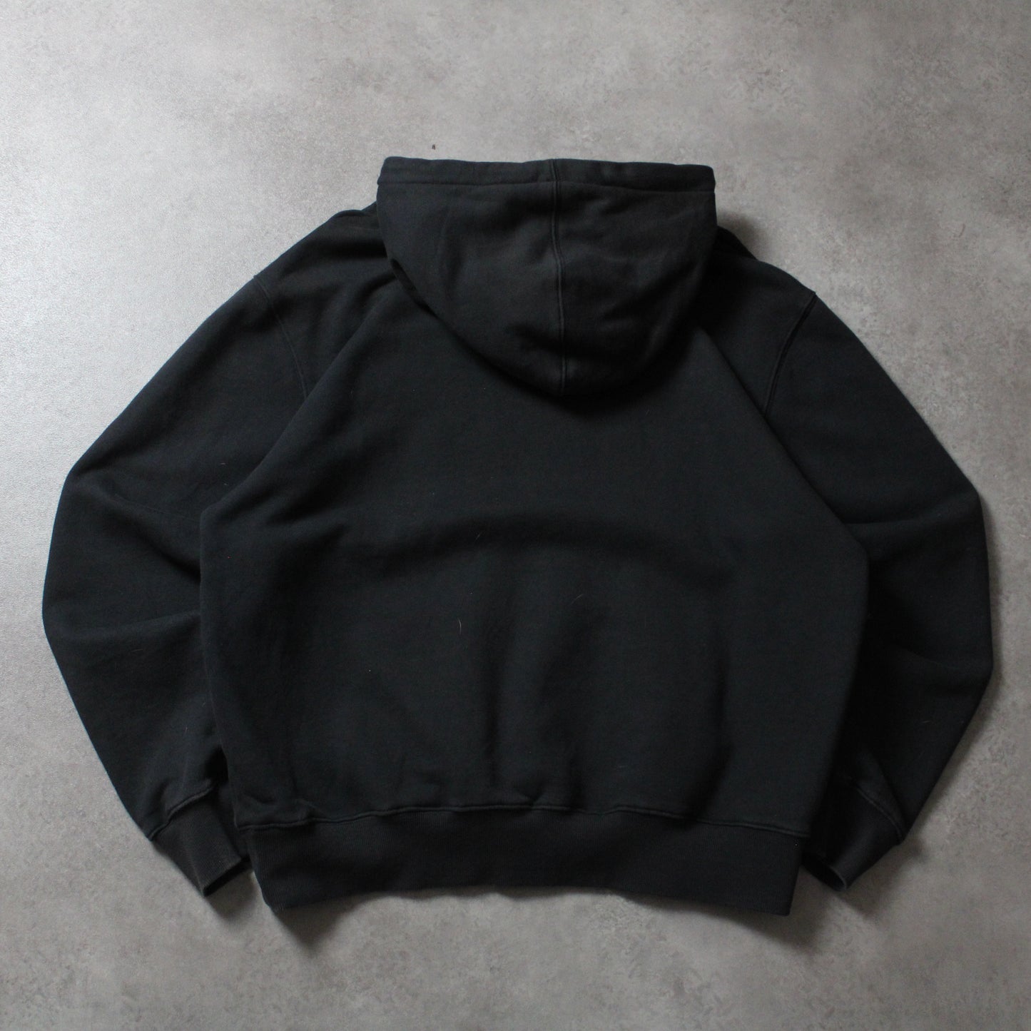 Dior CD Embrioed Hoodie (Herren-XL)