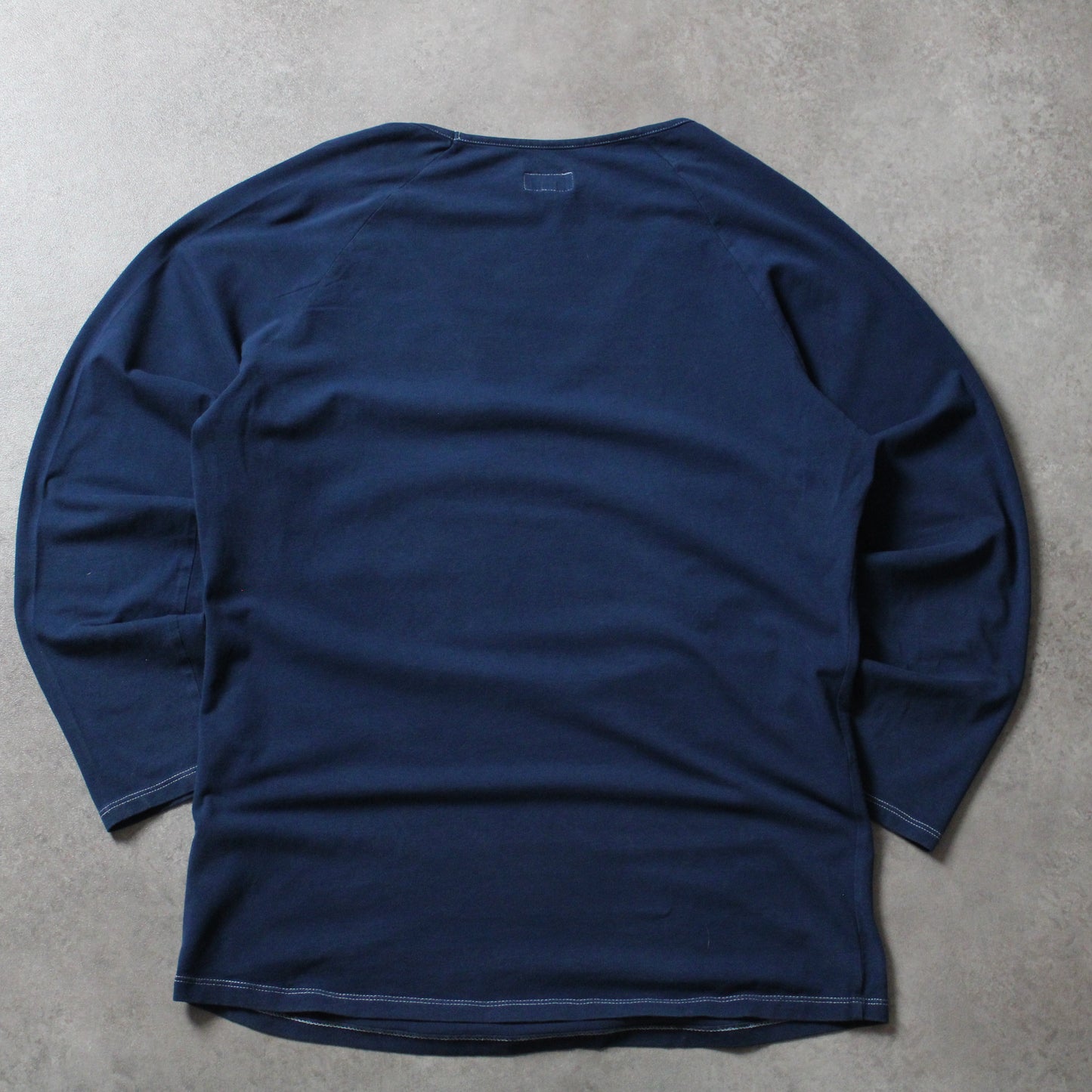 Armani Jeans Langarm-T-Shirt (Damen-L)