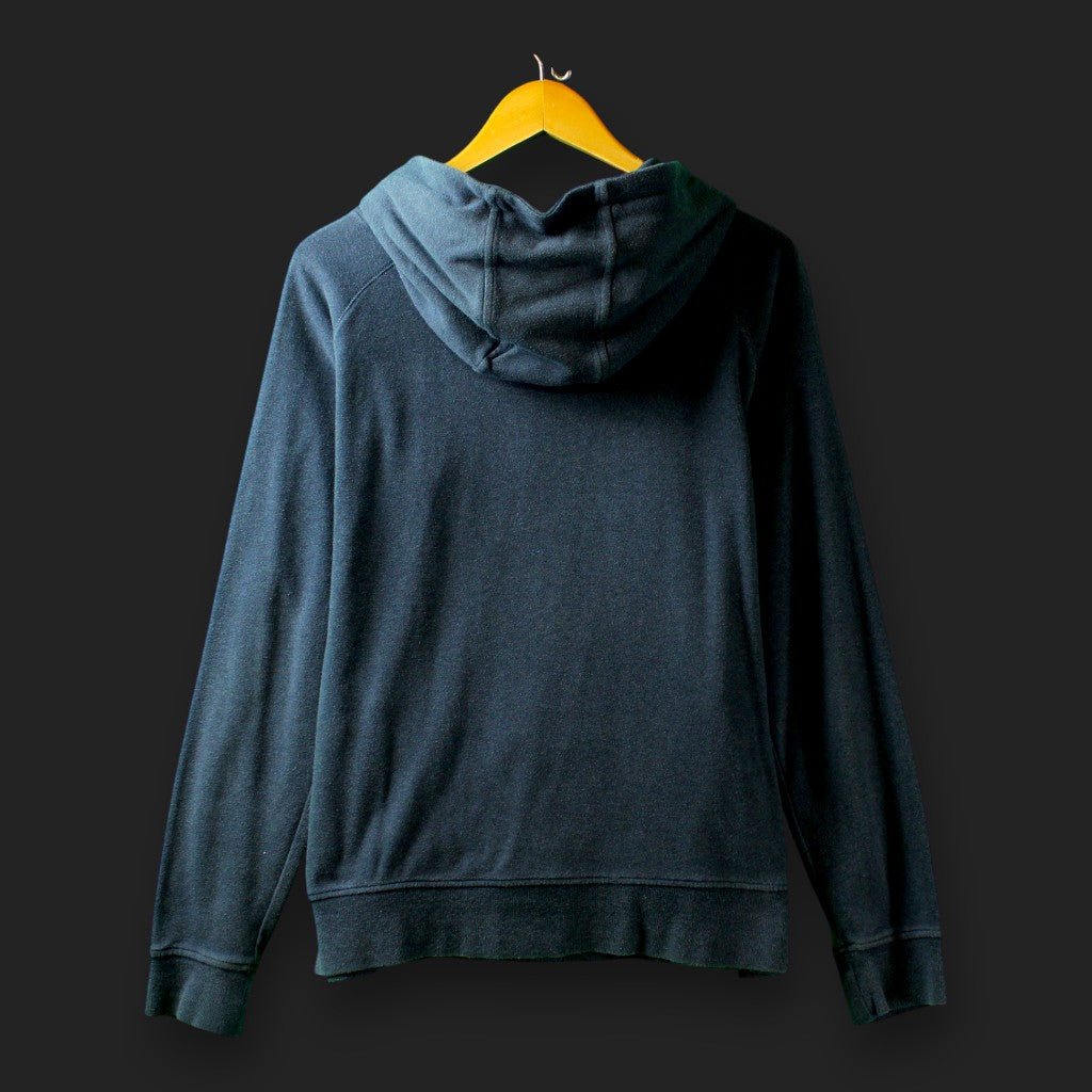 Tier-Hoodie (Größe XL)