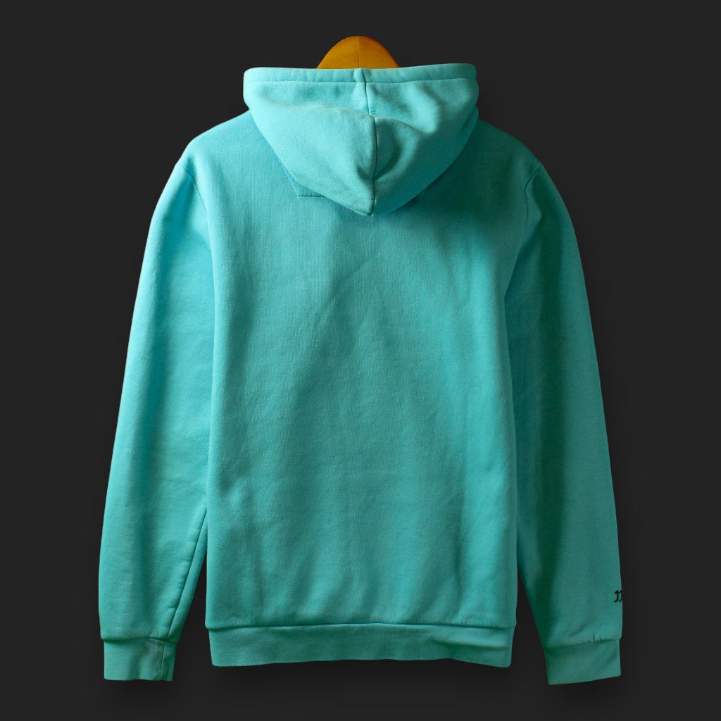 DAZ Hoodie (Größe M)