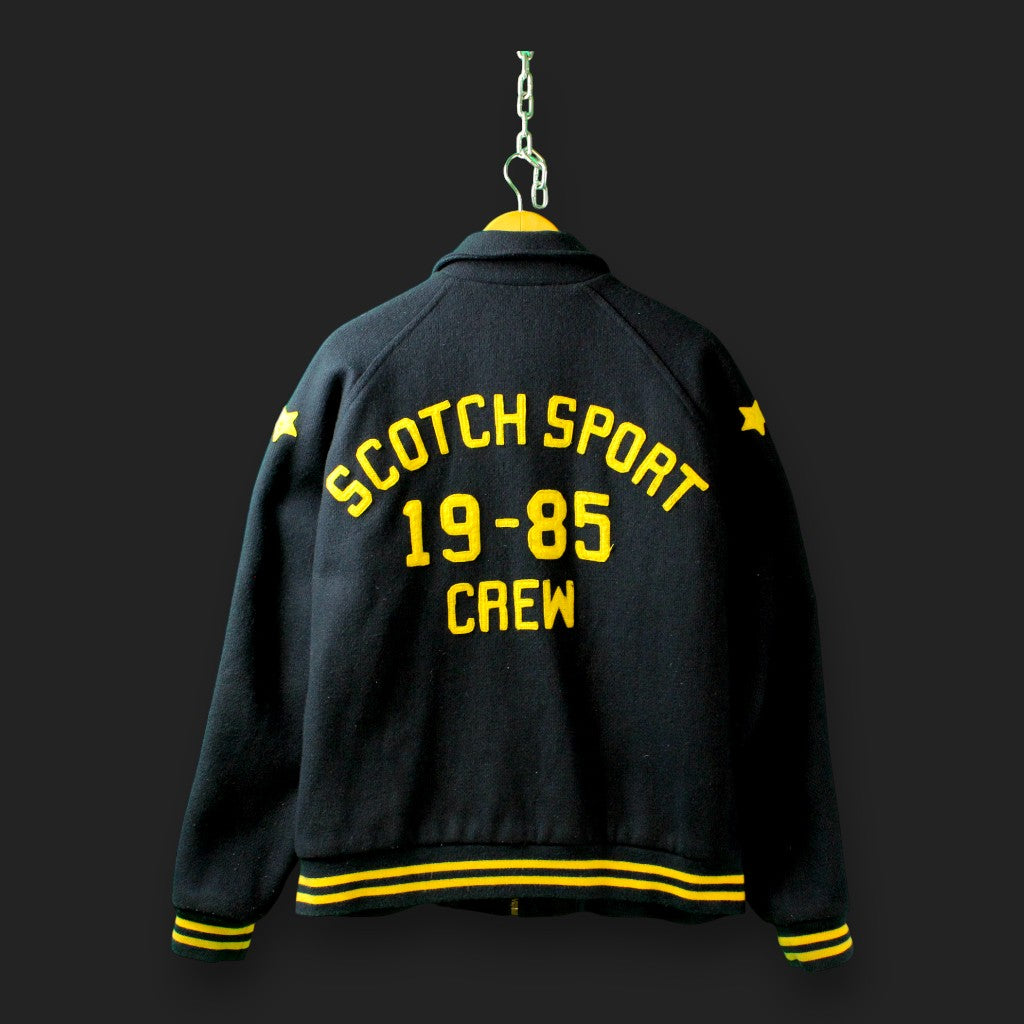 Scotch&Soda Jacke (Größe XL)