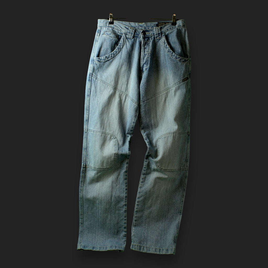 Cars Jeans & Casual Pants (Size-38)