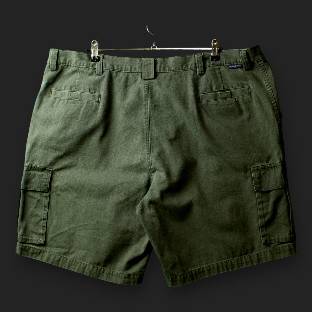 Dockers Cargo-Shorts (Größe W42)