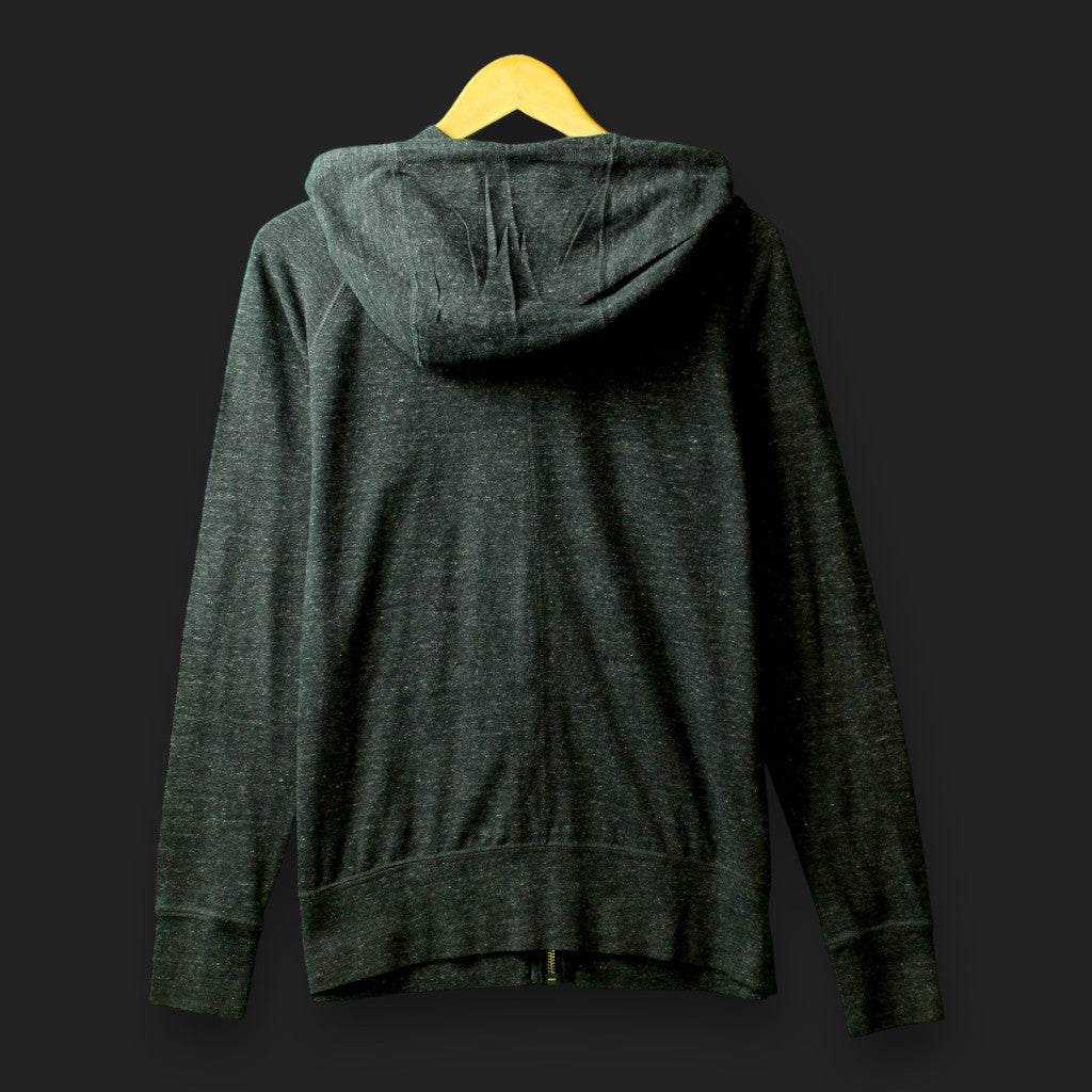 Nike Full Zip Hoodie (Größe L)