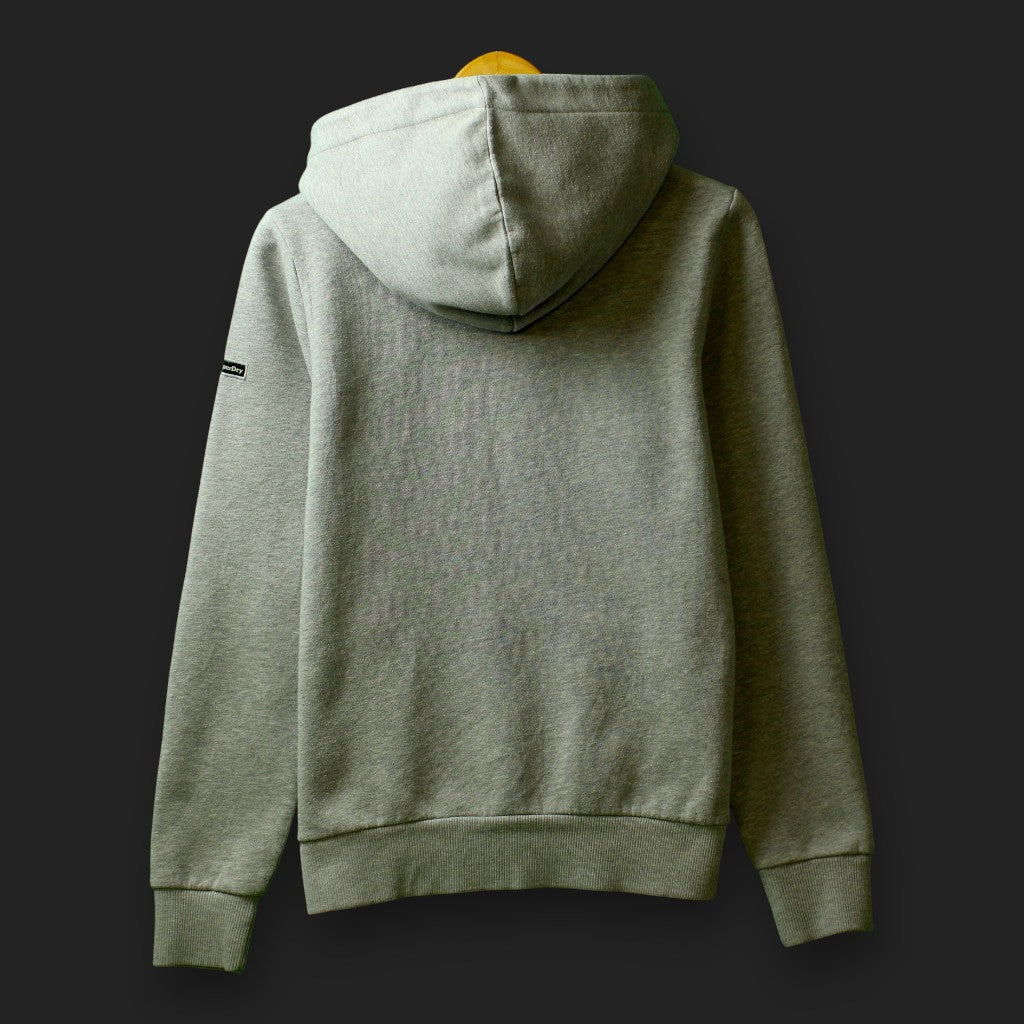 SuperDry Hoodie (Größe M)
