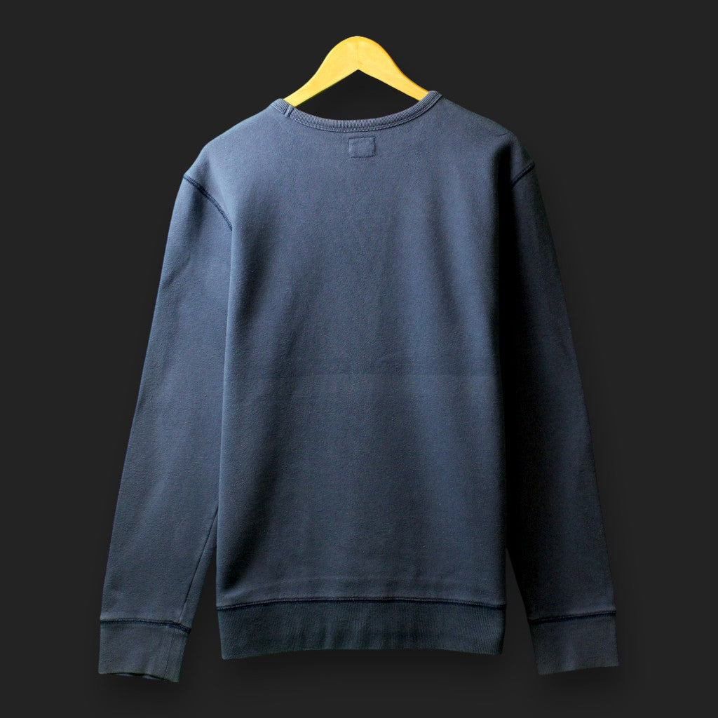 Lee Vintage Spell Out Sweater (Size-M)