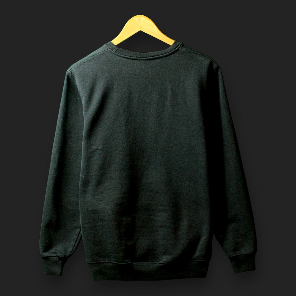 Iriedaily Spell Out Pullover (Größe M)