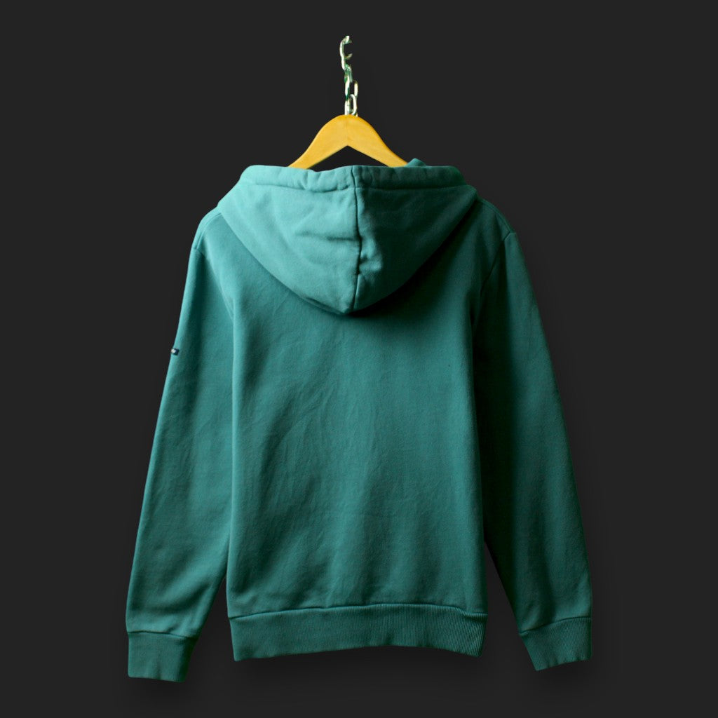 SuperDry Hoodie (Größe L)