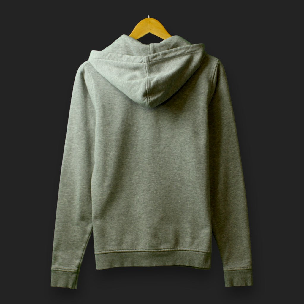Bedruckter Hoodie von Snipes (Größe XS)