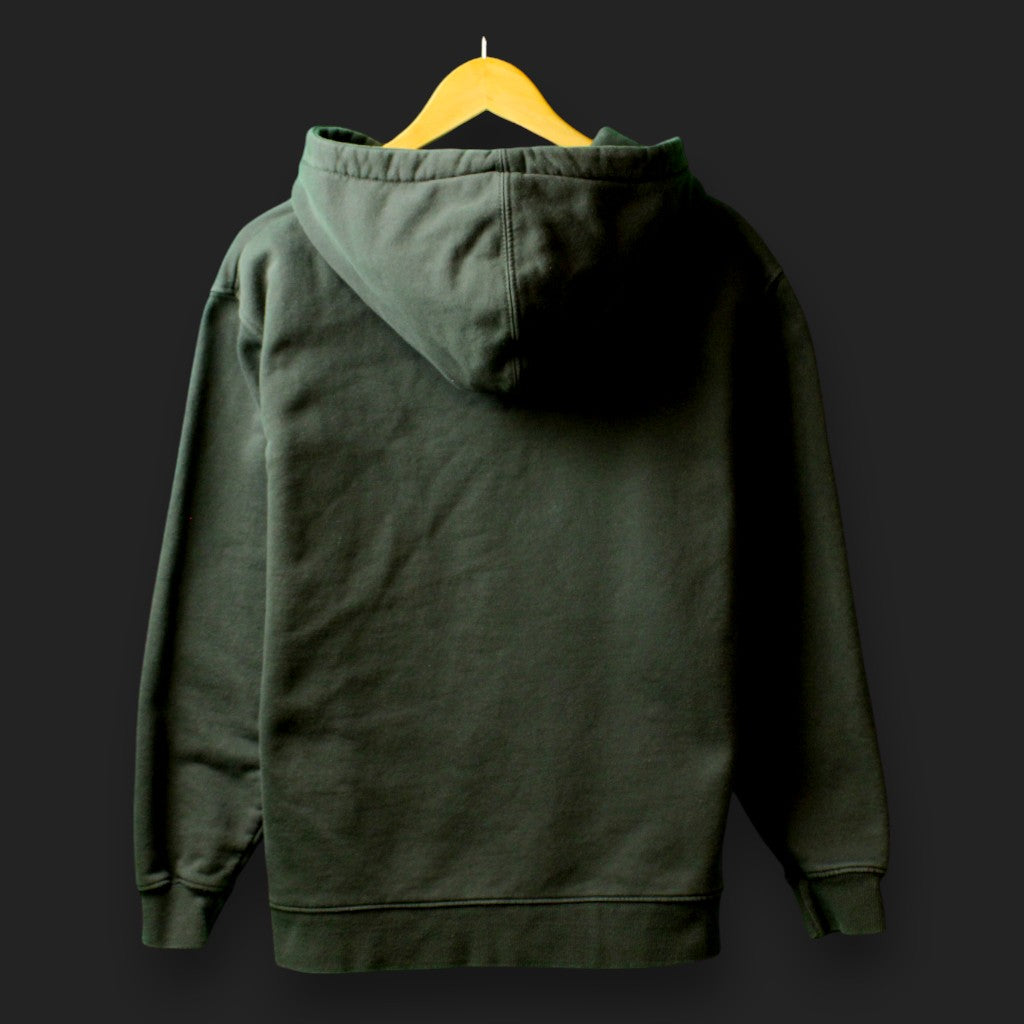Bunter Rebel Hoodie (Größe M)