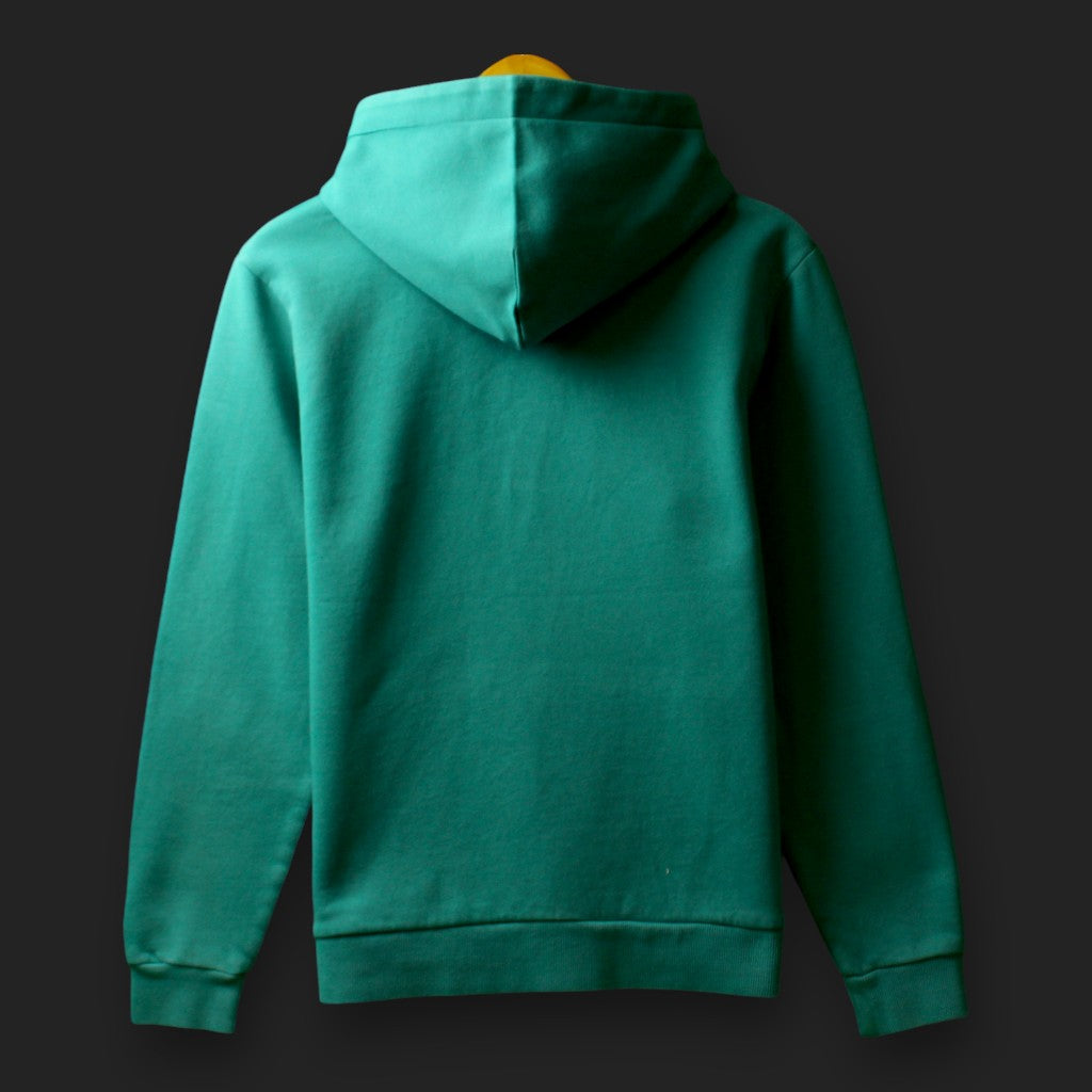 Jean Paul Hoodie (Size-S)