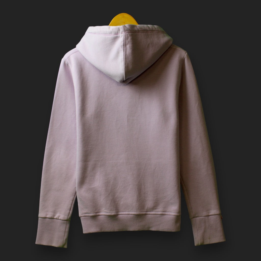 SuperDry Hoodie (Größe L)