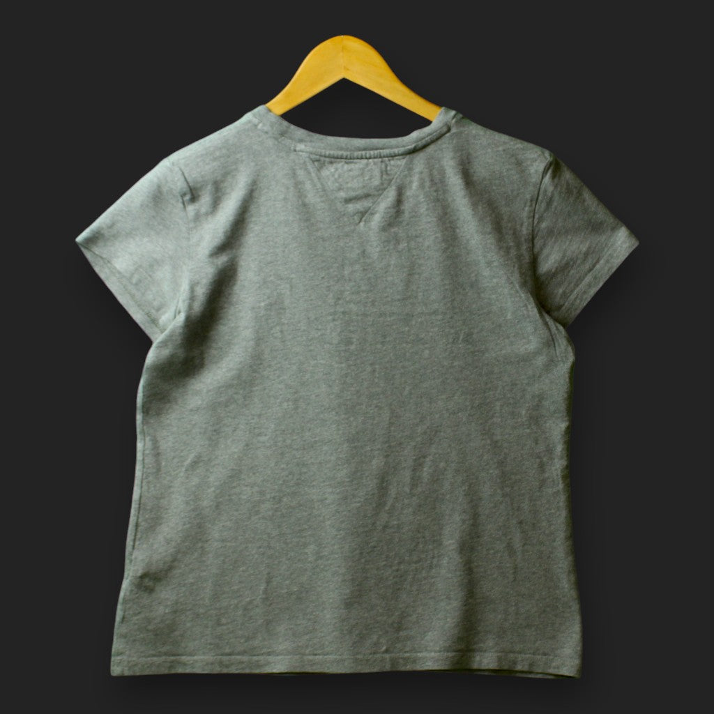 Tommy Hilfiger Denim T-Shirt (Größe S)
