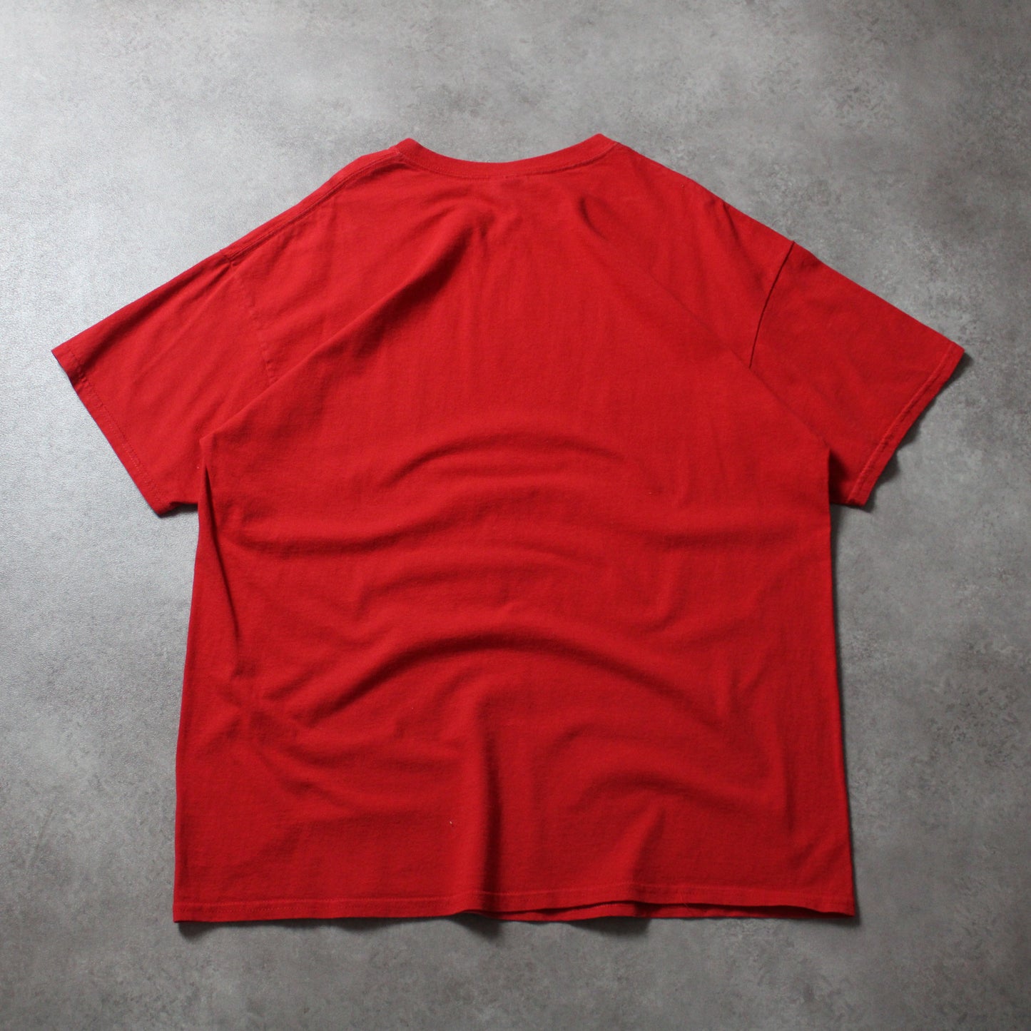 Scottish League Printed T-Shirt (Size-XL)