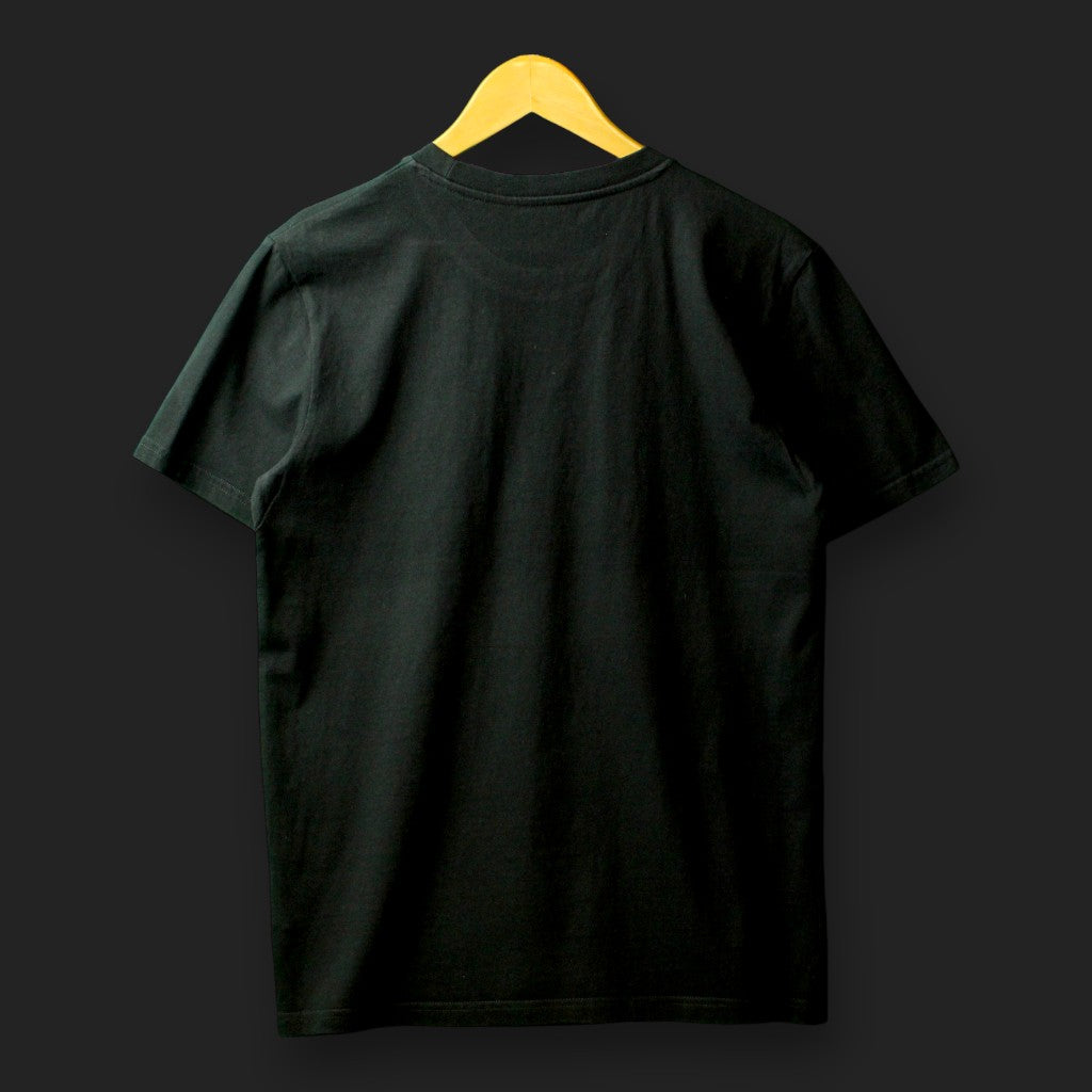 Run M50 Bedrucktes T-Shirt (Größe S)