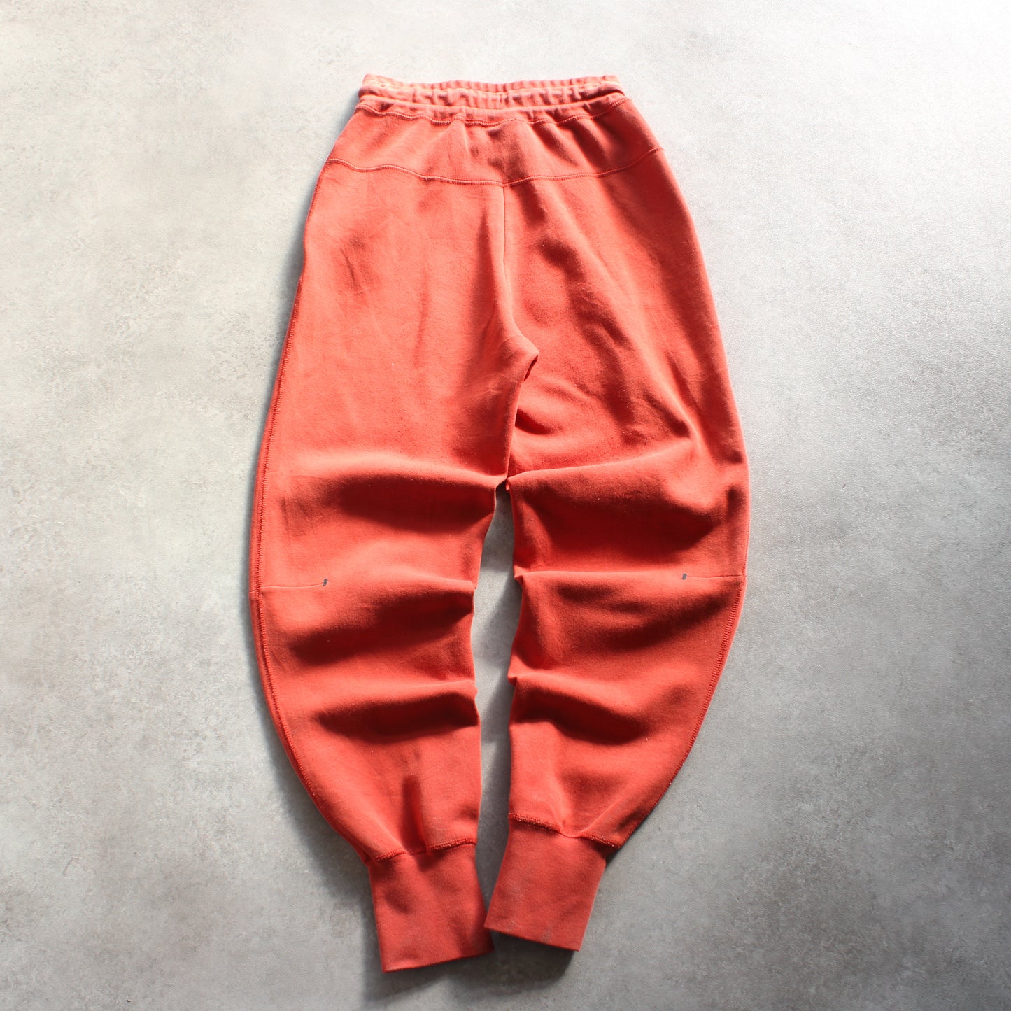 Nike Tech Pants – Orange (Man-XXS)