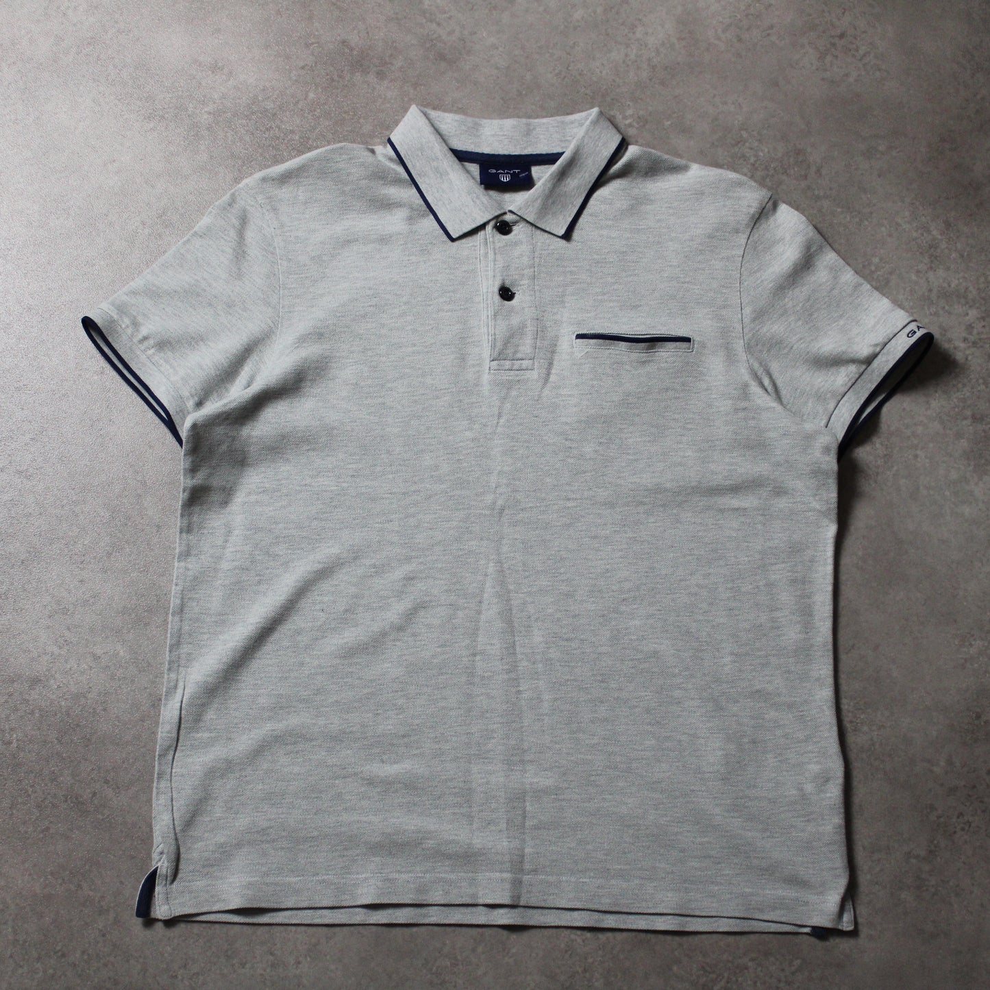 Gant Poloshirt (Herren, S)