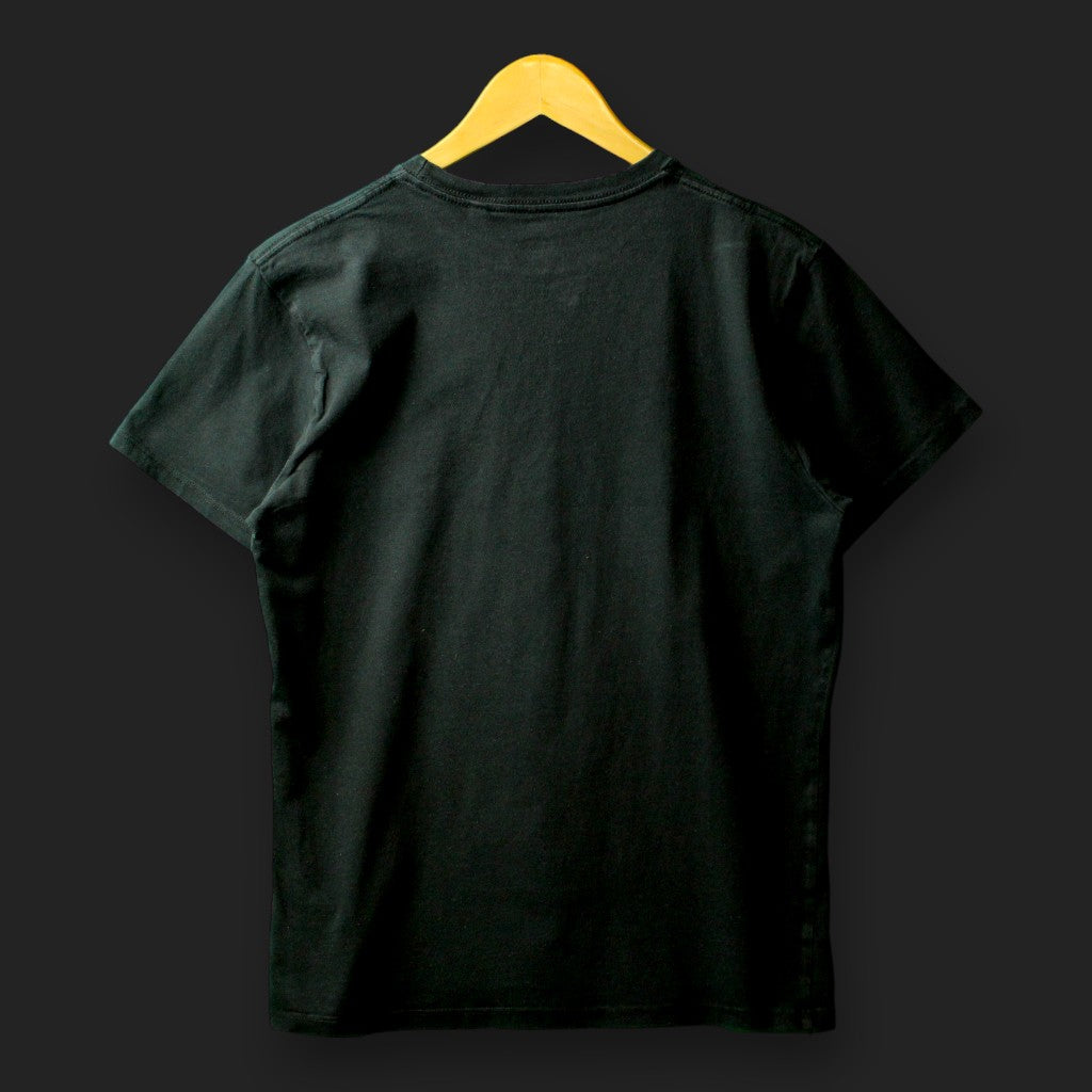 Bedrucktes T-Shirt von IFD (Größe XS)