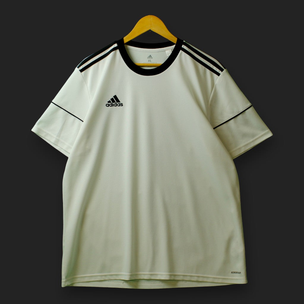 Adidas Trainings-T-Shirt (Größe XL)