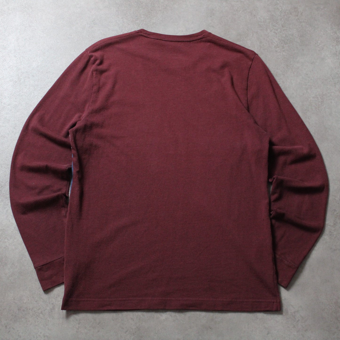 Hollister Long Sleeve T-Shirt (Size-S)